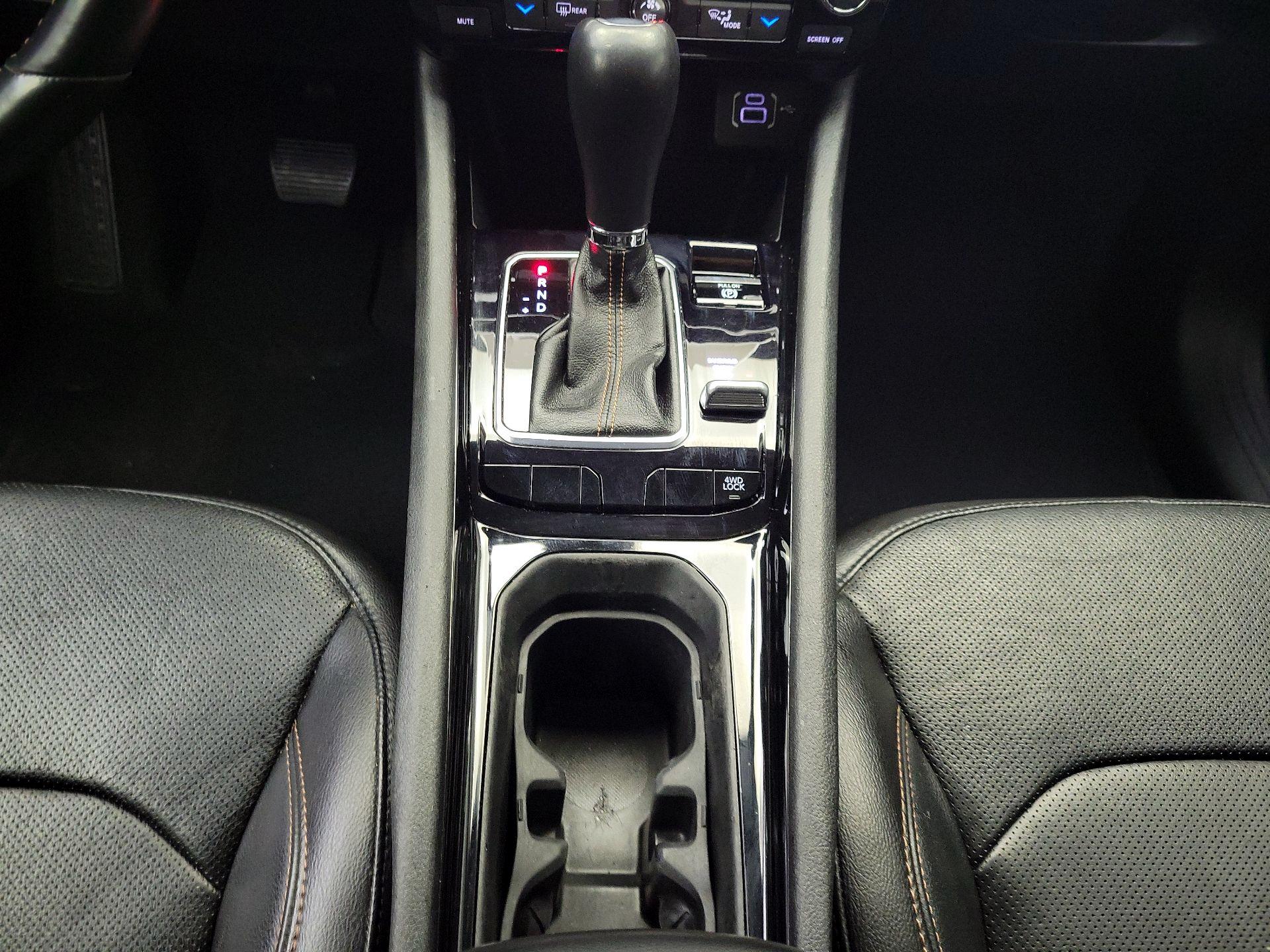 Thumbnail: 2022 Jeep Compass - 17