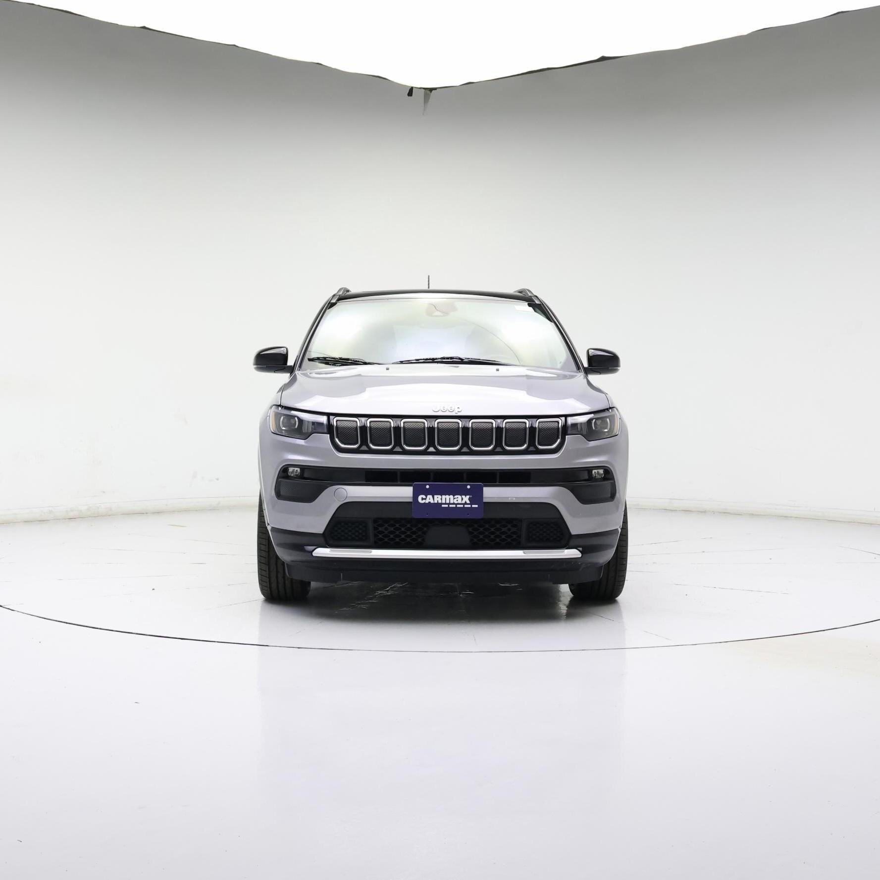 Thumbnail: 2022 Jeep Compass - 5