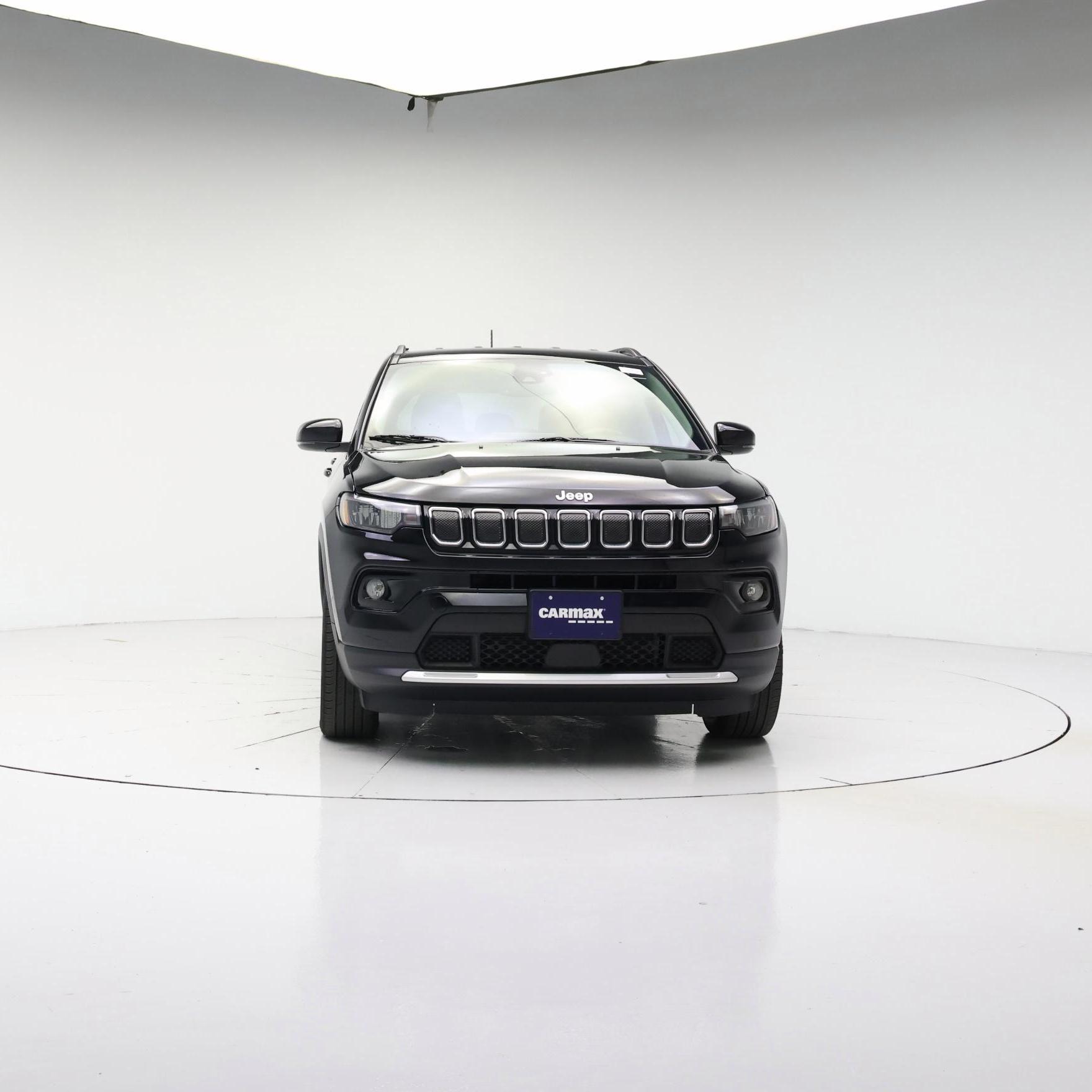 Thumbnail: 2022 Jeep Compass - 5