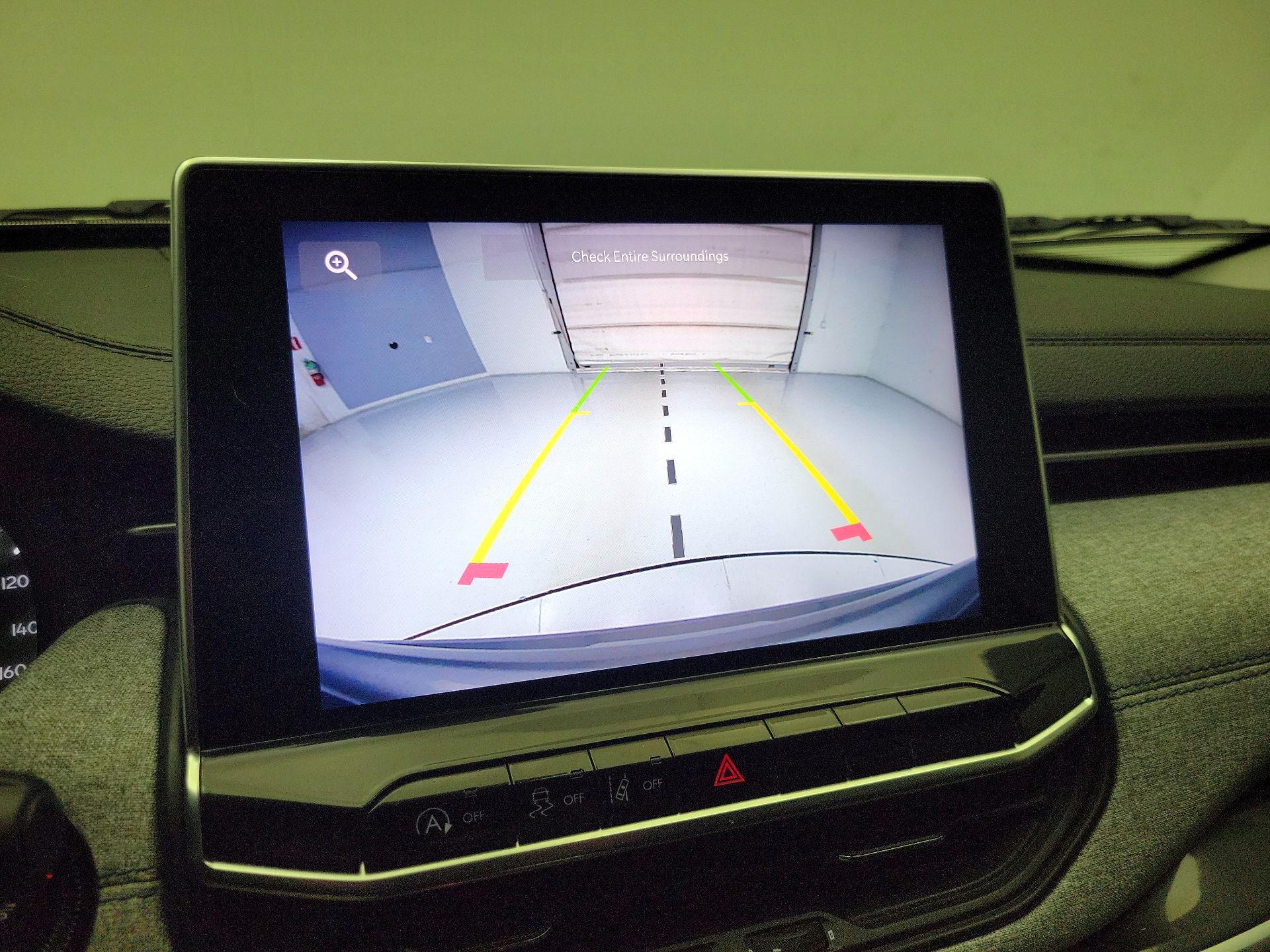 Thumbnail: 2022 Jeep Compass - 14