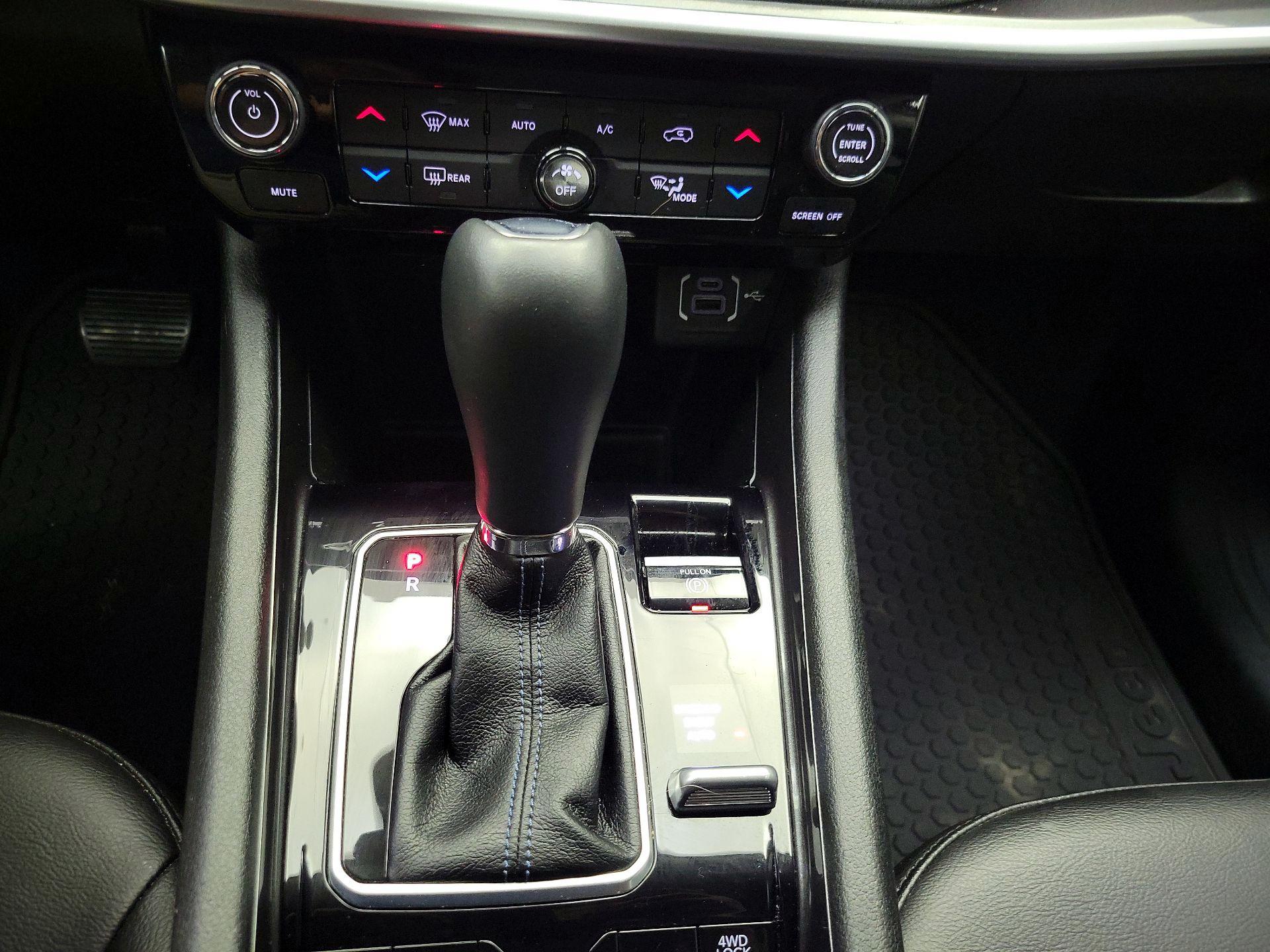 Thumbnail: 2022 Jeep Compass - 17