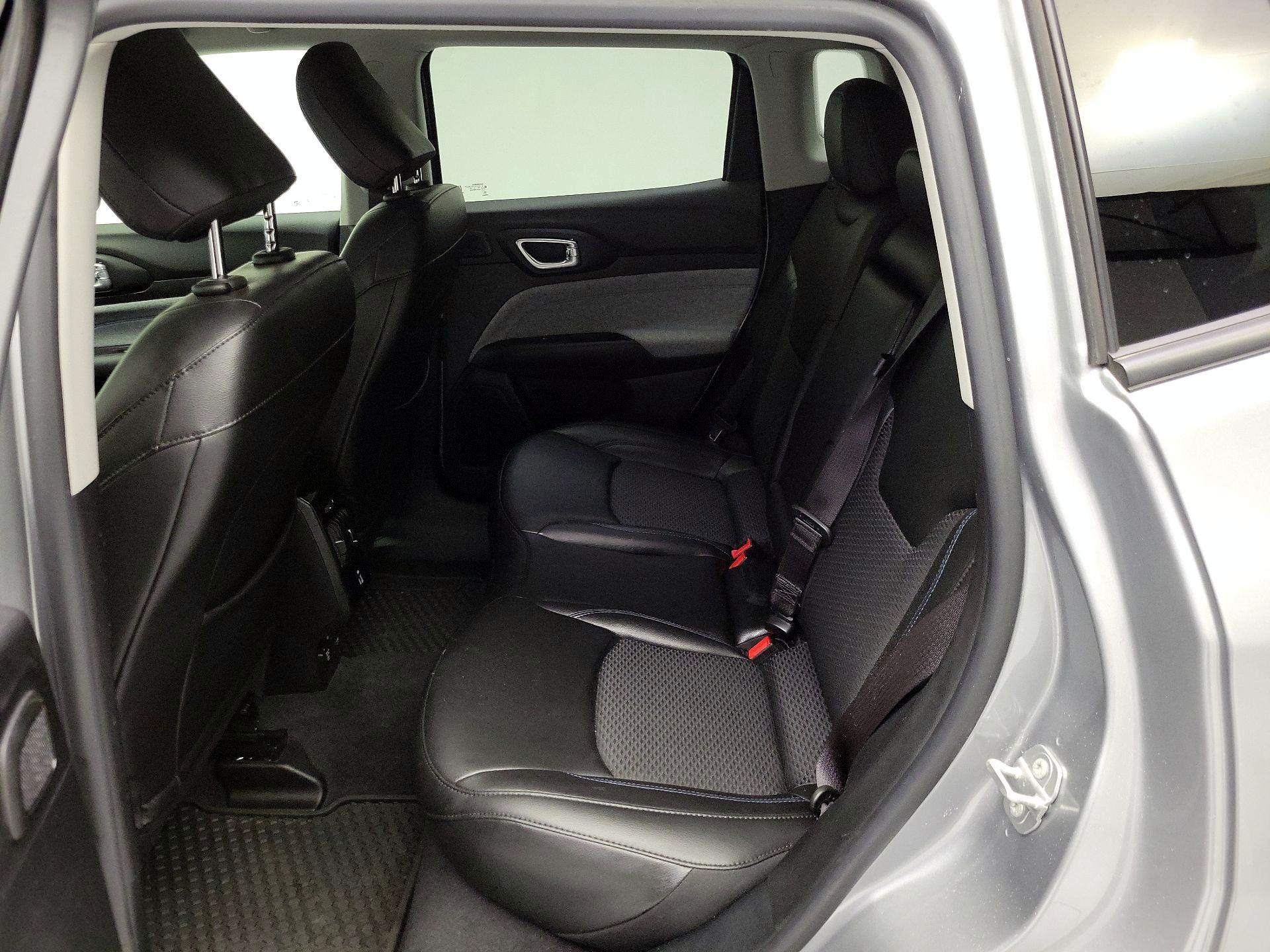 Thumbnail: 2022 Jeep Compass - 19