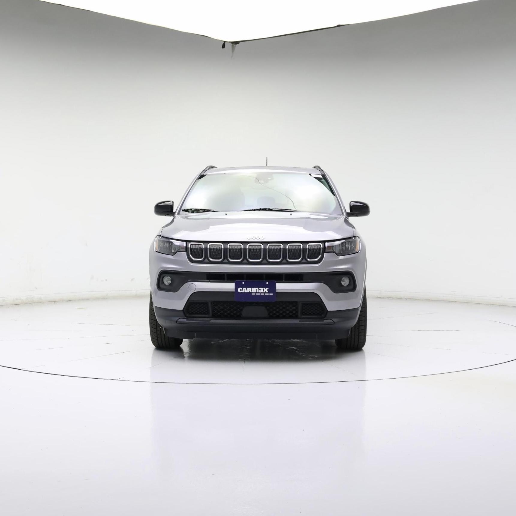 Thumbnail: 2022 Jeep Compass - 5