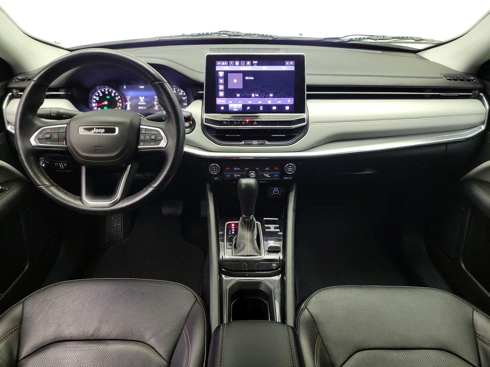 Thumbnail: 2022 Jeep Compass - 9