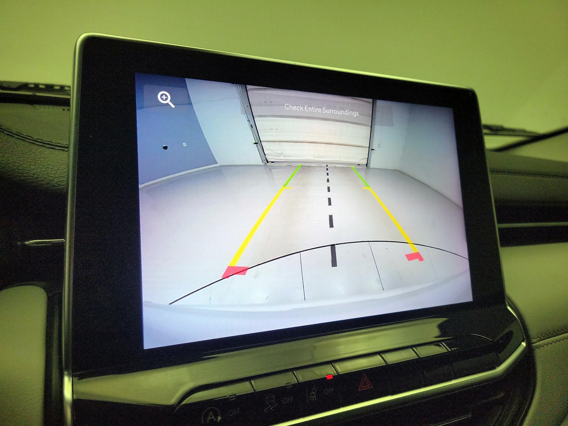 Thumbnail: 2022 Jeep Compass - 13