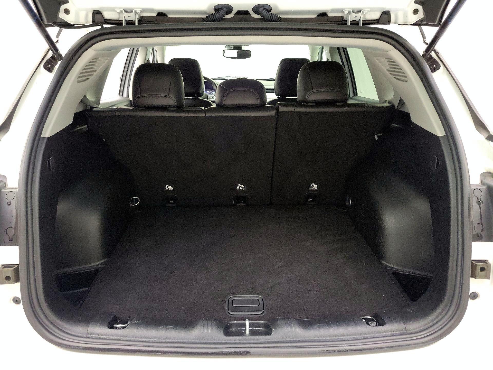 Thumbnail: 2022 Jeep Compass - 19