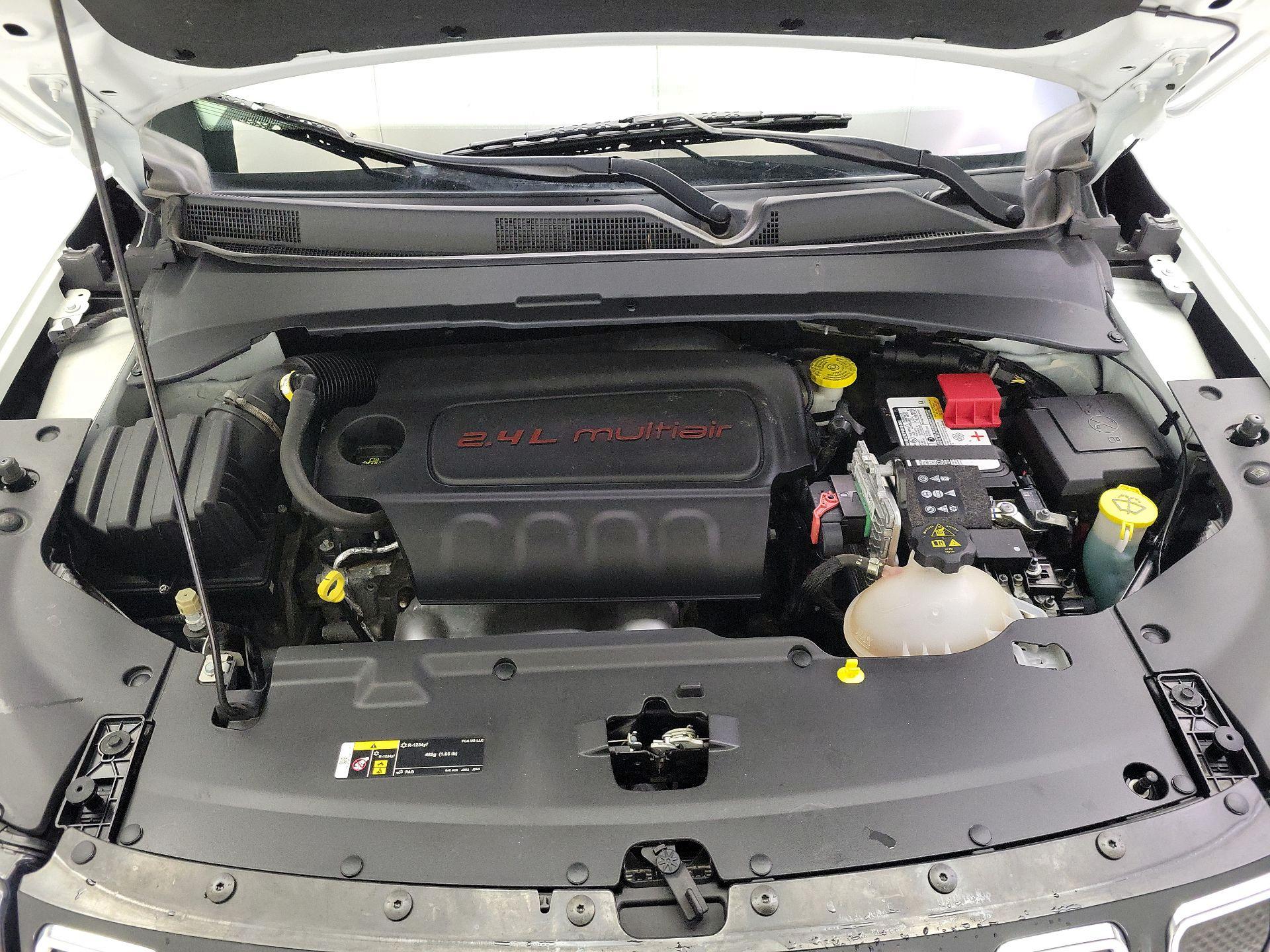 Thumbnail: 2022 Jeep Compass - 20