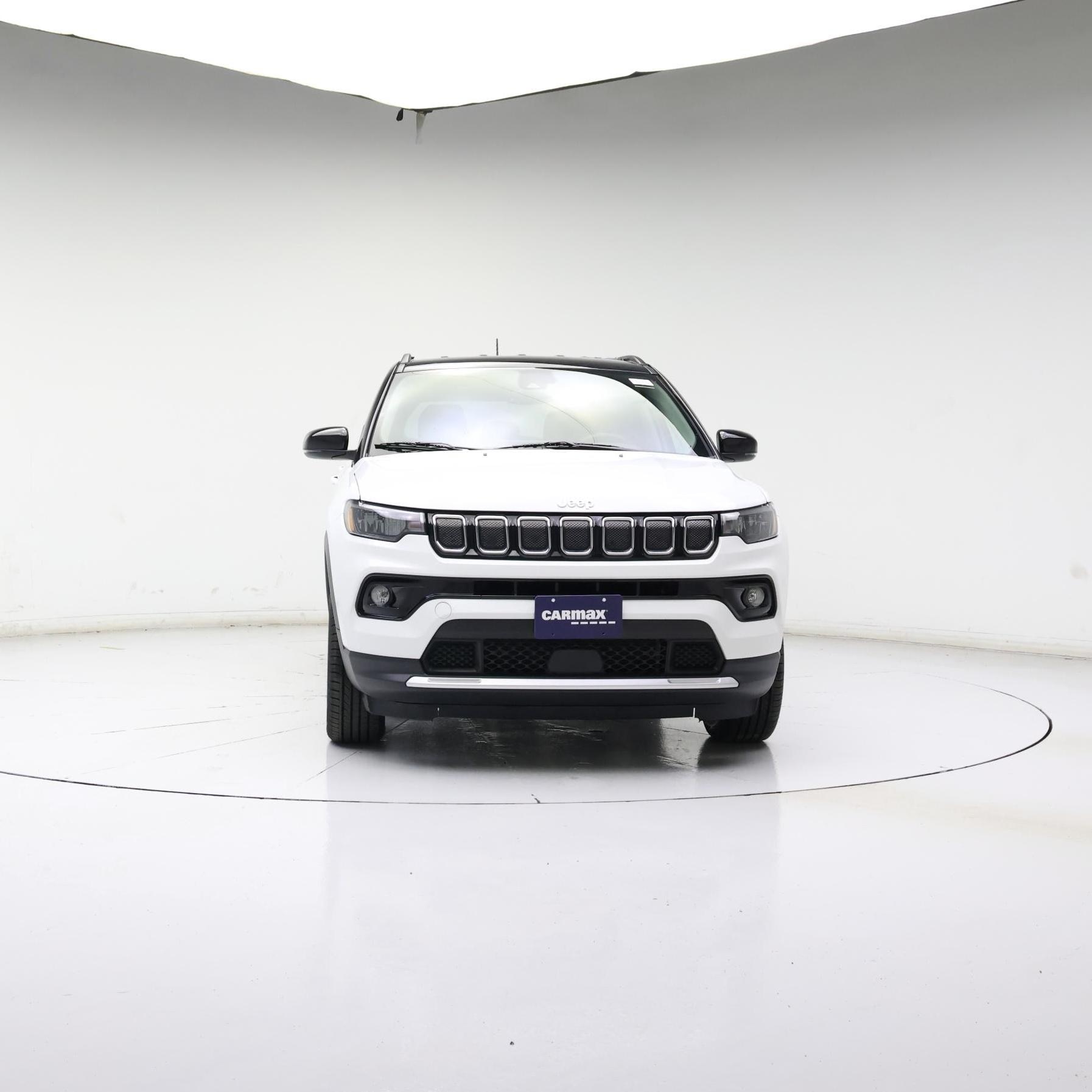 Thumbnail: 2022 Jeep Compass - 5