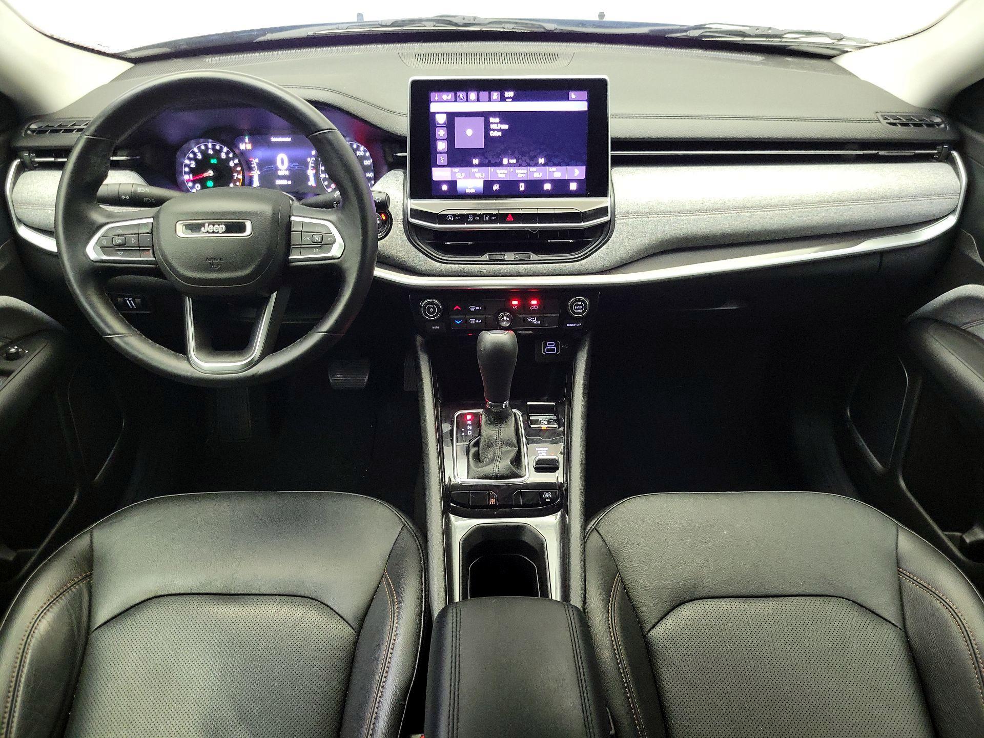 Thumbnail: 2022 Jeep Compass - 9