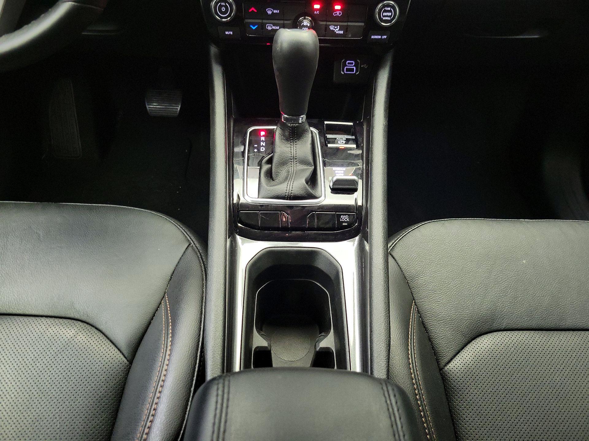 Thumbnail: 2022 Jeep Compass - 17