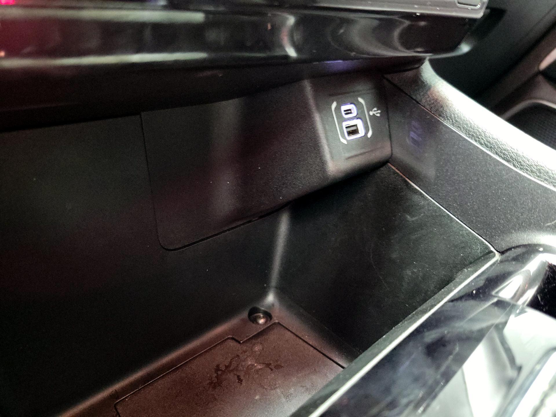 Thumbnail: 2022 Jeep Compass - 18