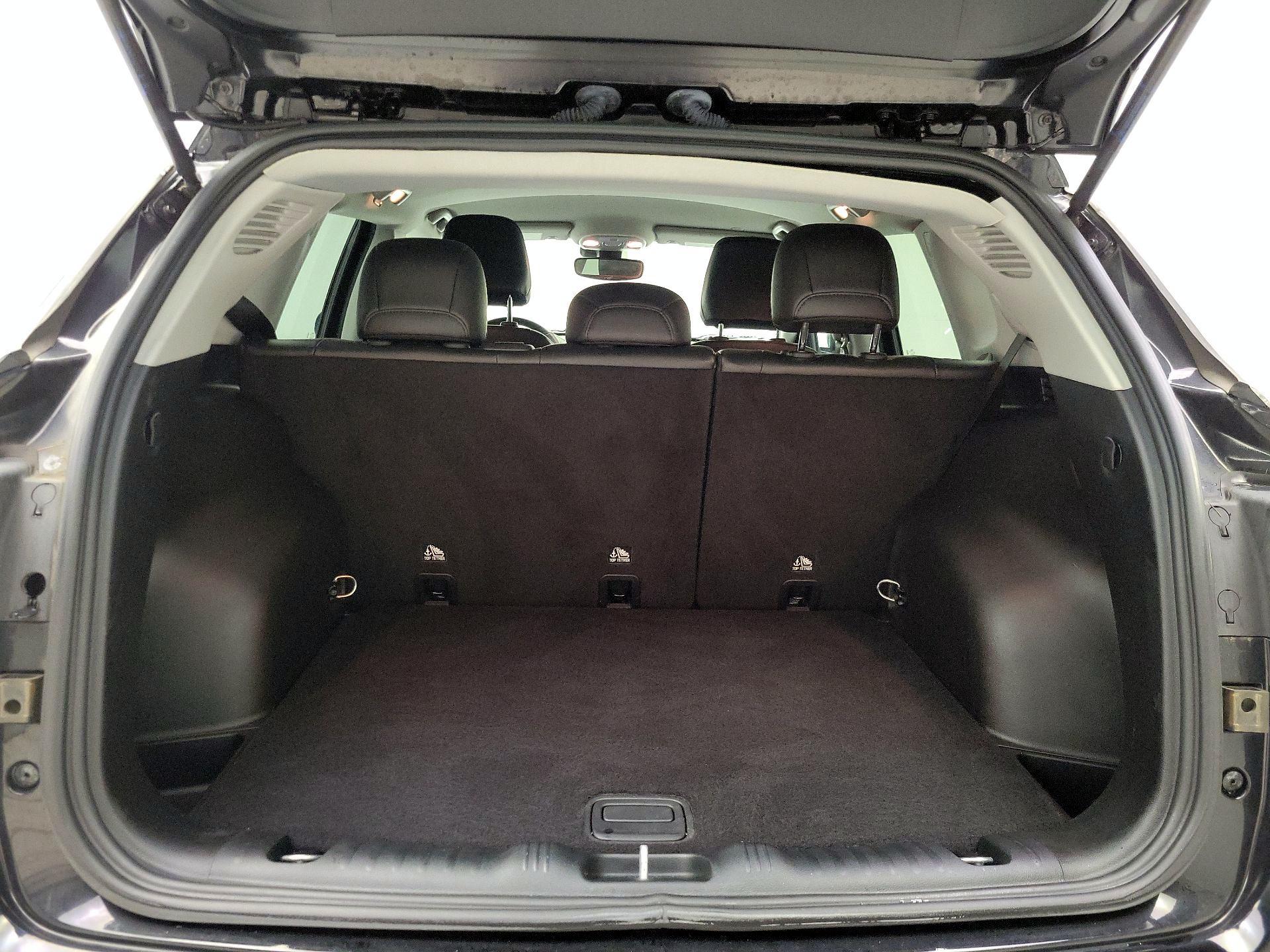 Thumbnail: 2022 Jeep Compass - 20