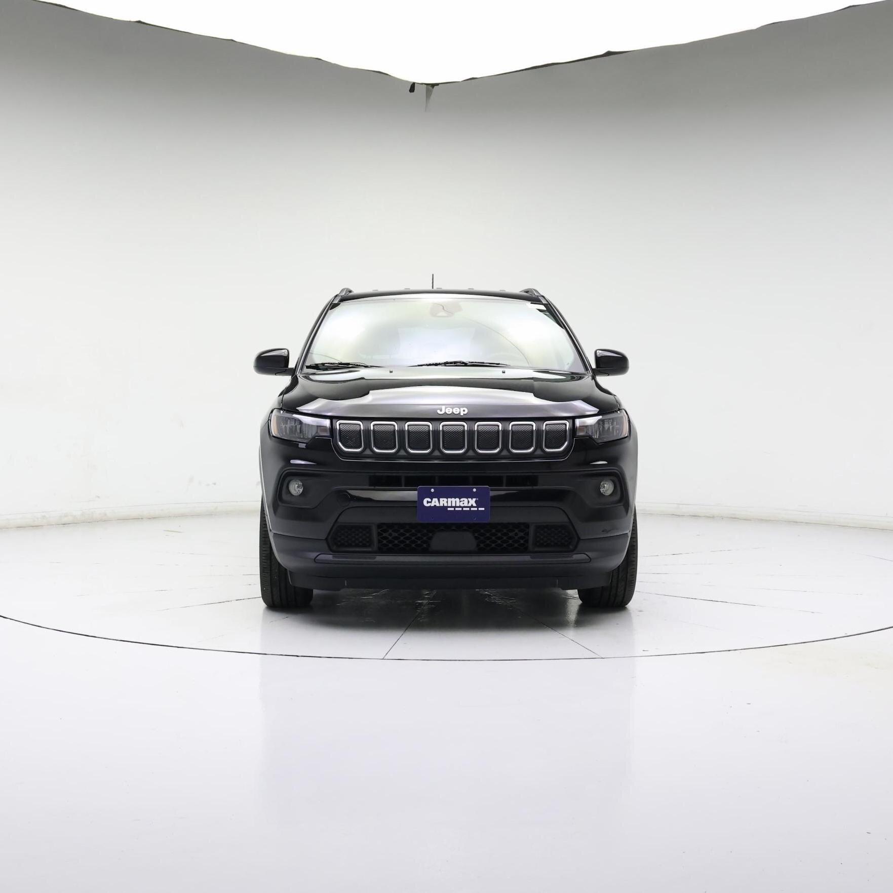 Thumbnail: 2022 Jeep Compass - 5