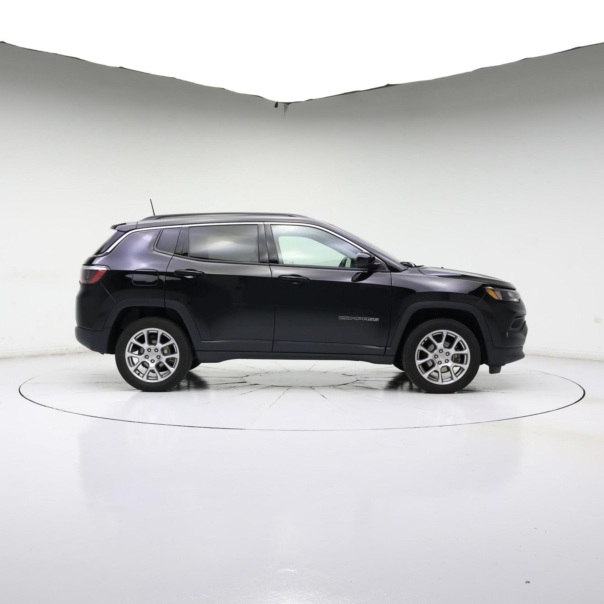 Thumbnail: 2022 Jeep Compass - 7