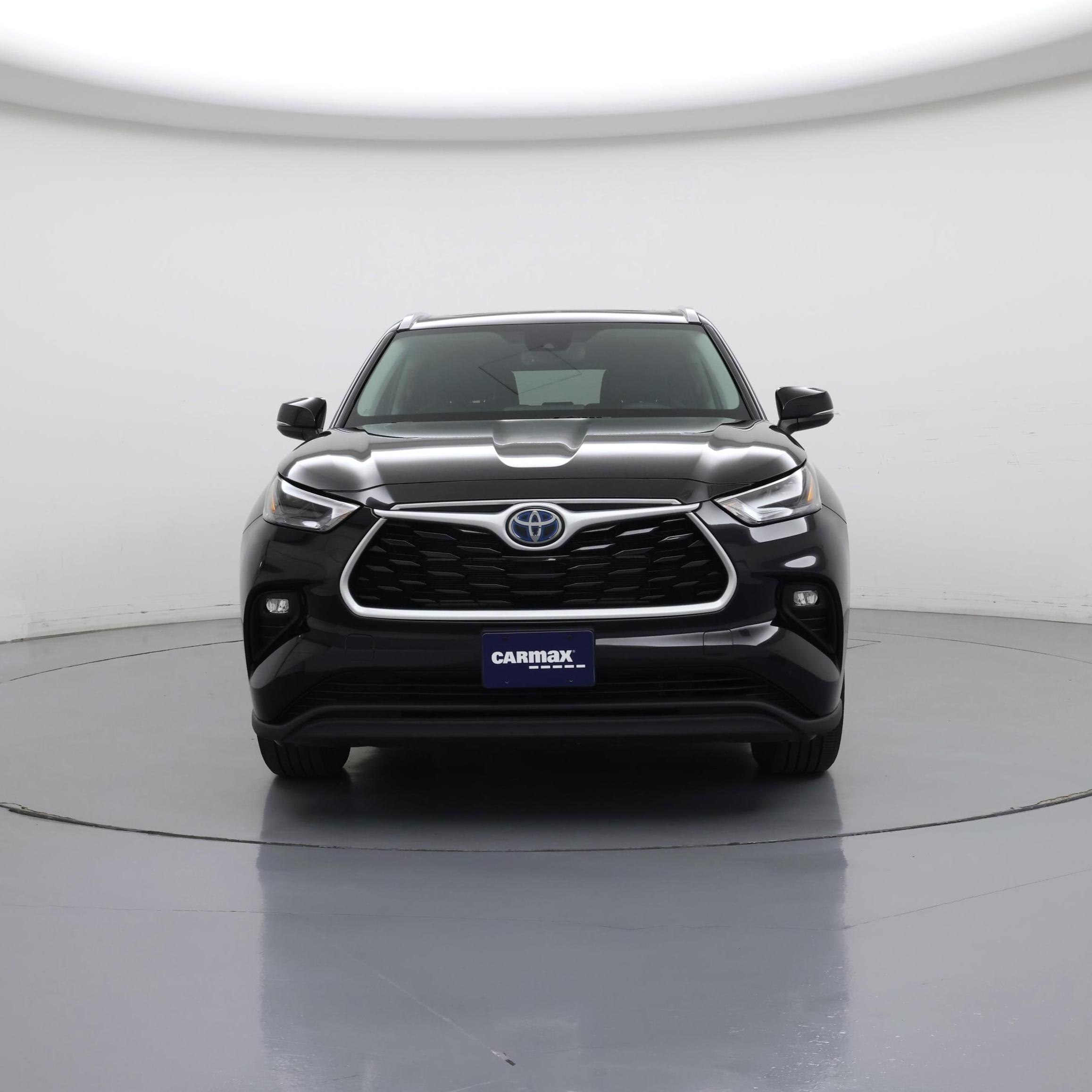 Thumbnail: 2022 Toyota Highlander - 5