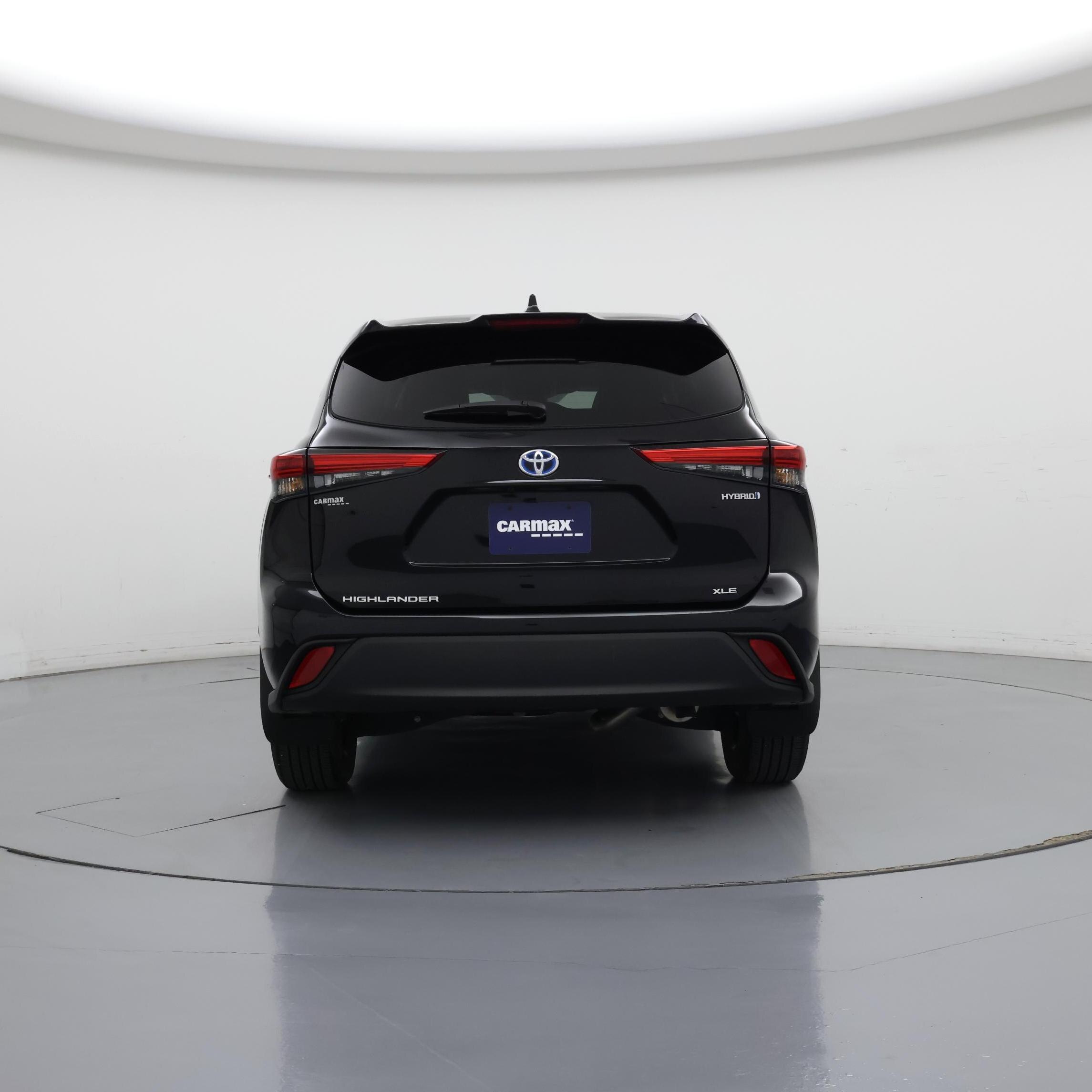 Thumbnail: 2022 Toyota Highlander - 6