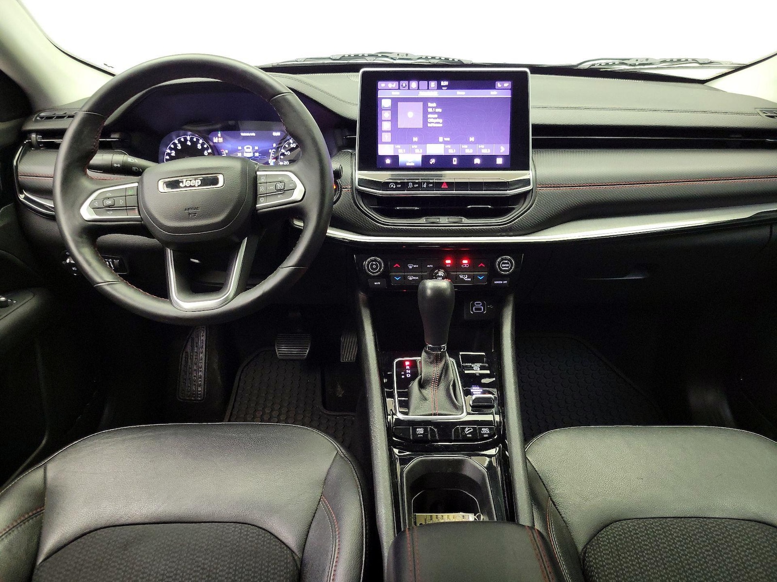 2022 Jeep Compass Trailhawk - Photo 10