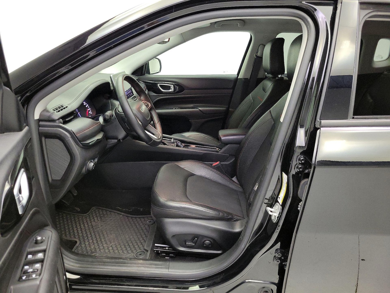 2022 Jeep Compass Trailhawk - Photo 12