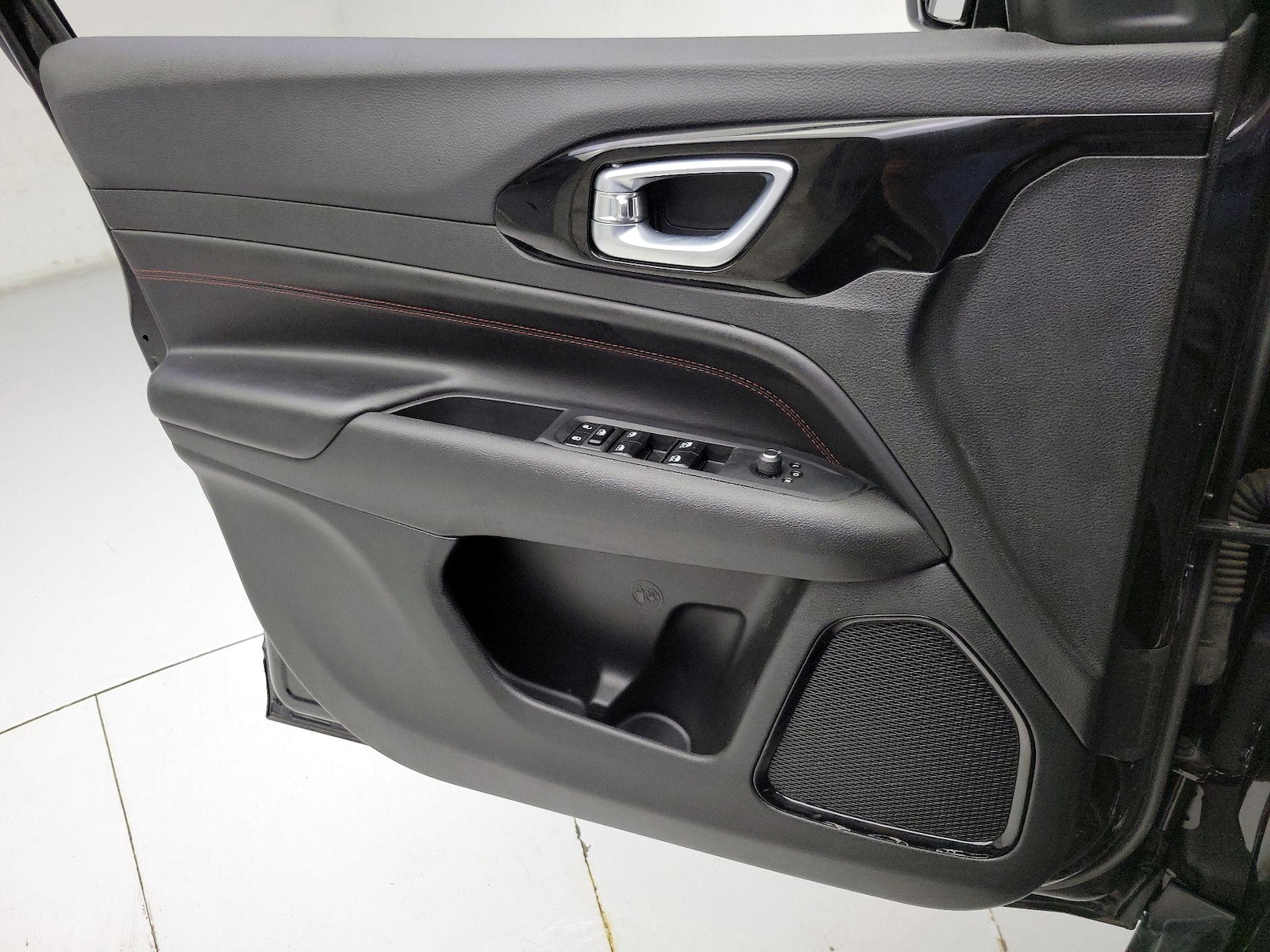 2022 Jeep Compass Trailhawk - Photo 13
