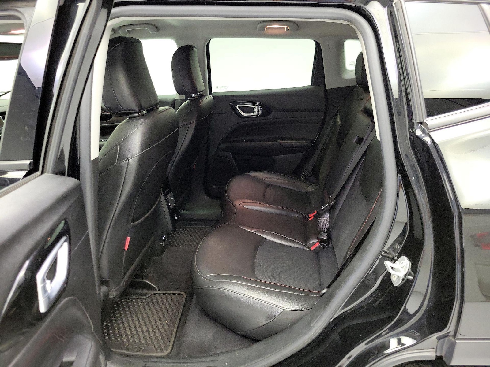 2022 Jeep Compass Trailhawk - Photo 19