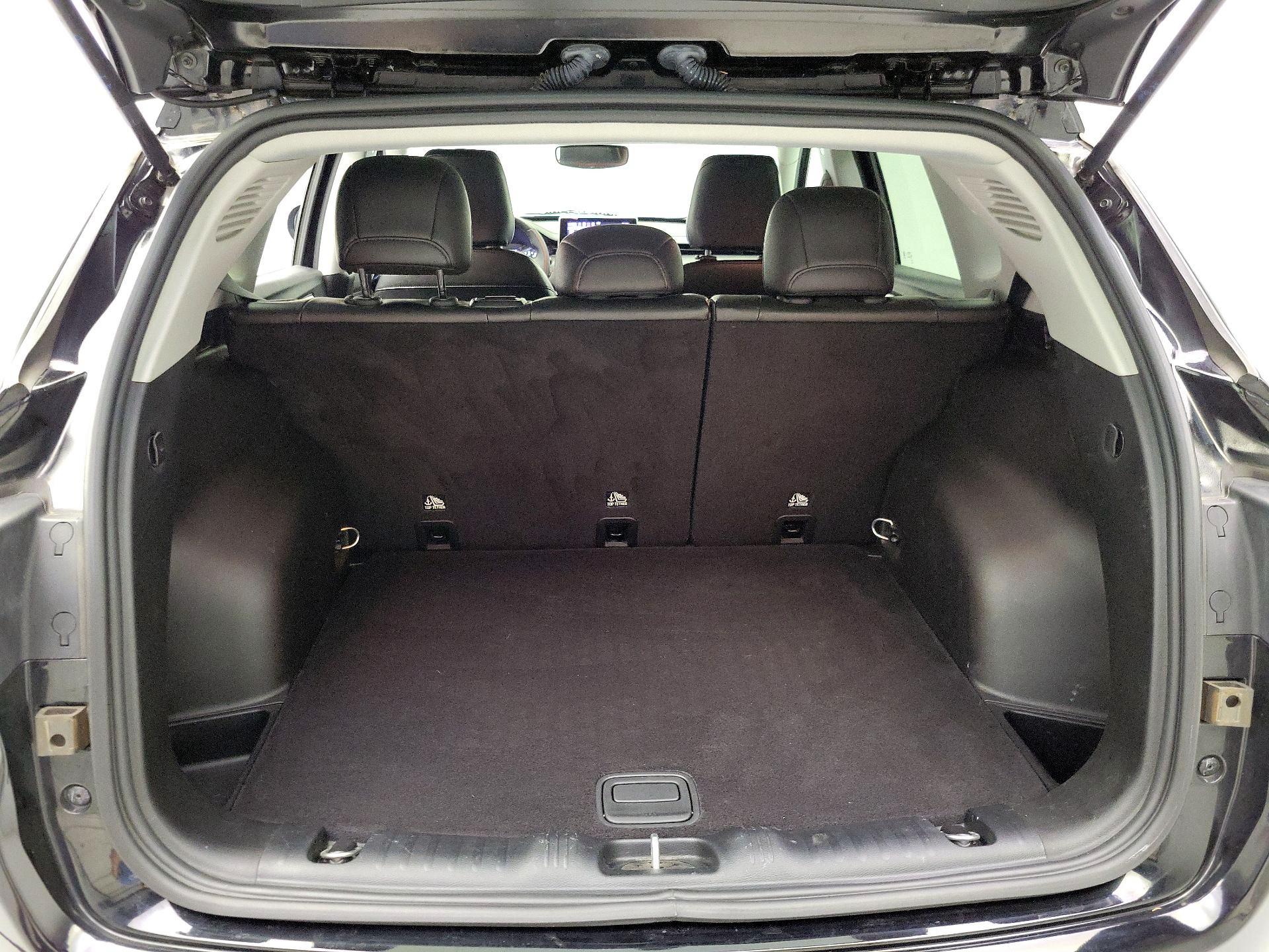 Thumbnail: 2022 Jeep Compass - 19