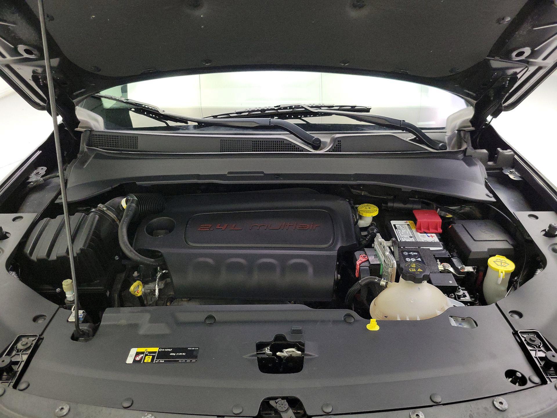 Thumbnail: 2022 Jeep Compass - 20