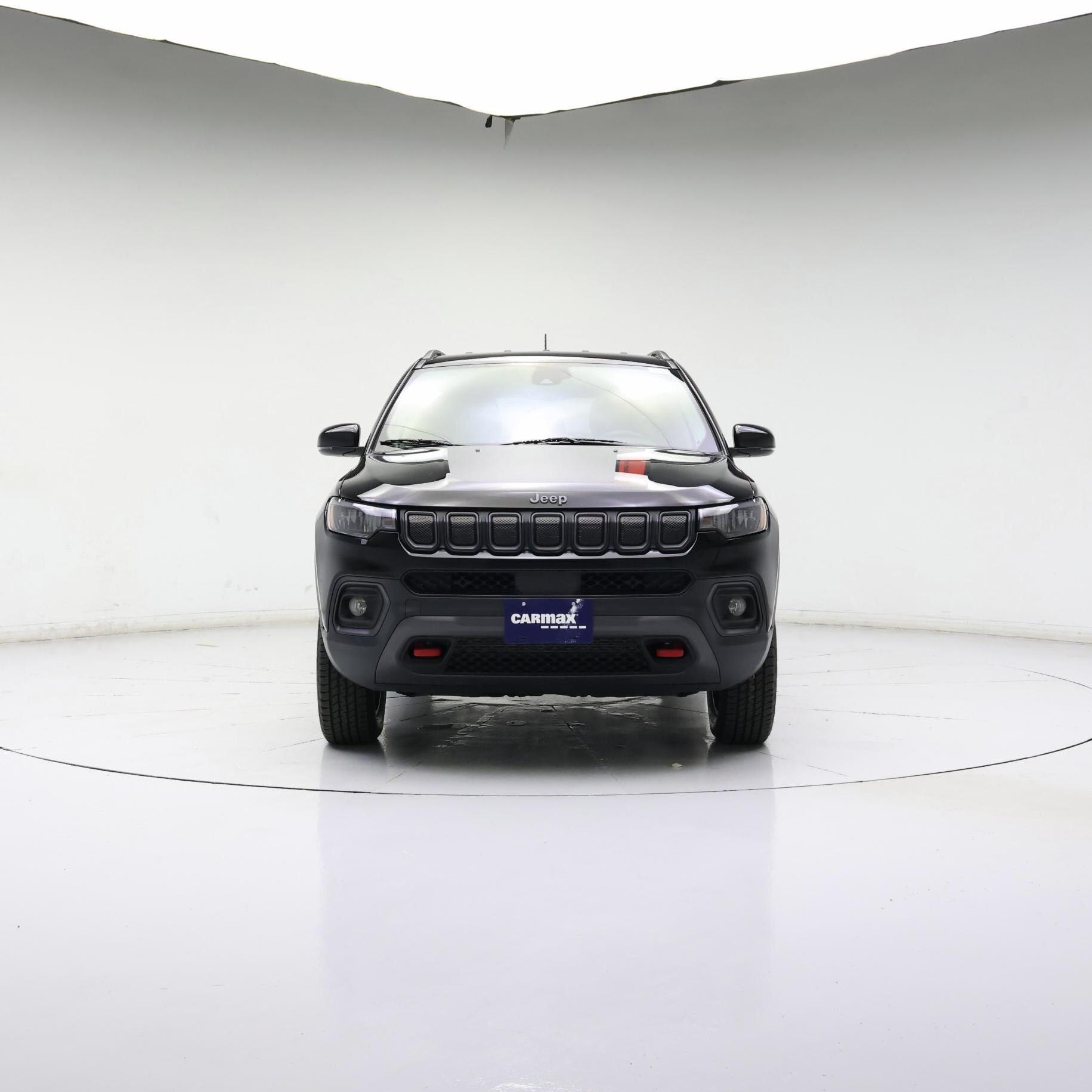 Thumbnail: 2022 Jeep Compass - 5