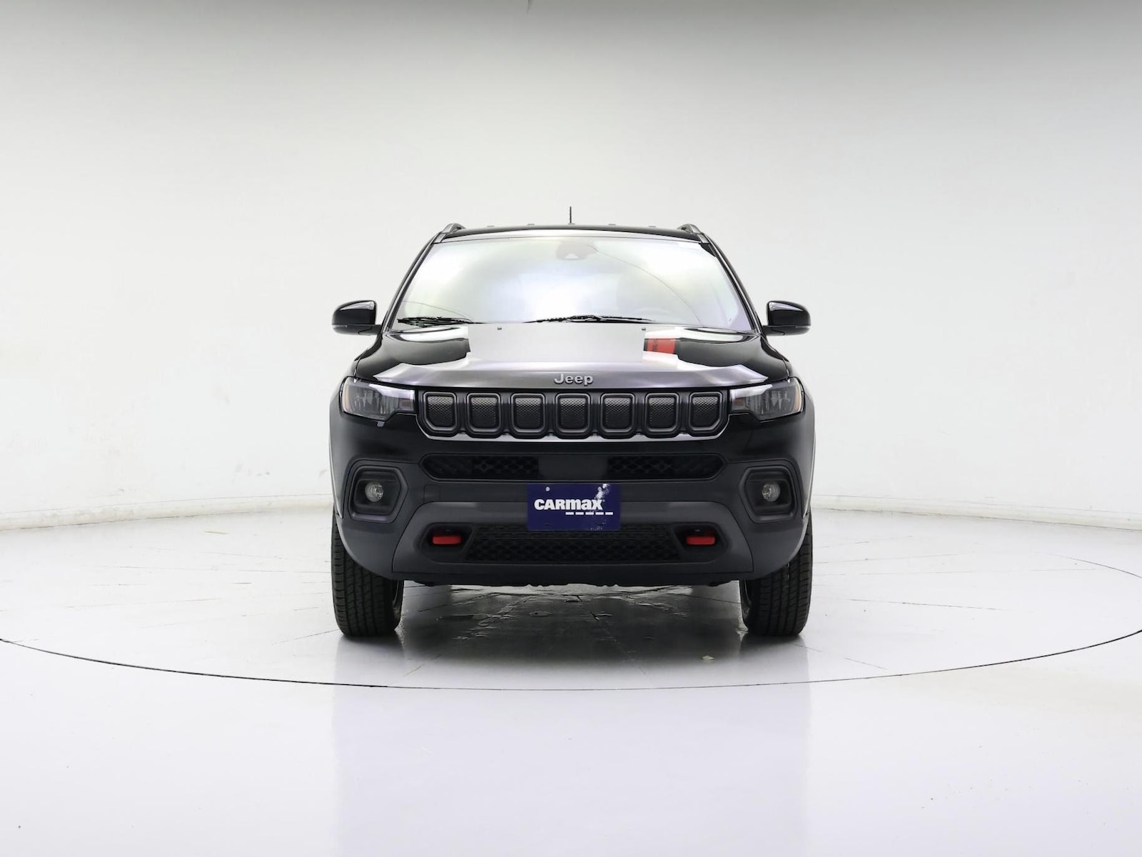 2022 Jeep Compass Trailhawk - Photo 6