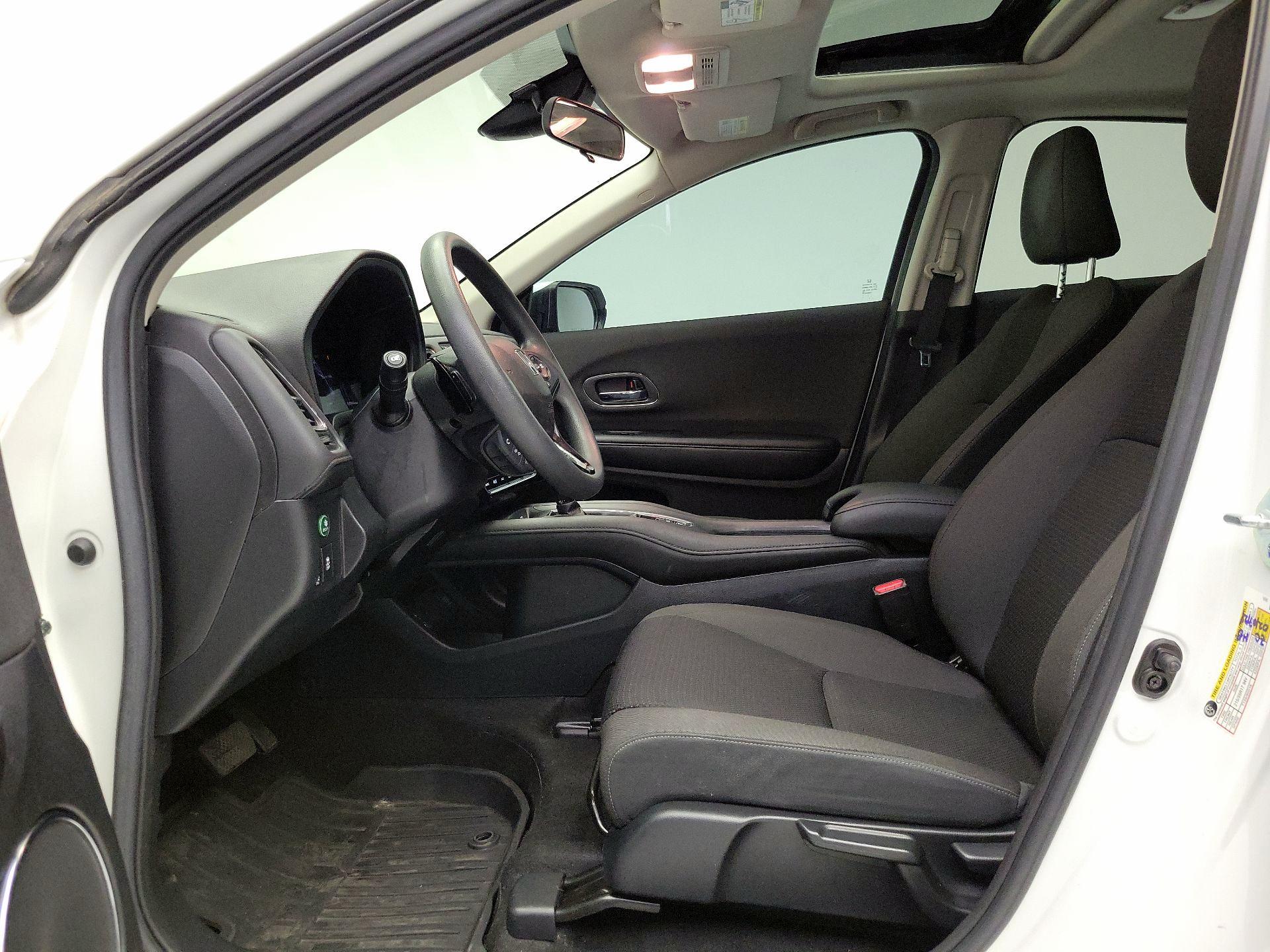 Thumbnail: 2021 Honda HR-V - 11
