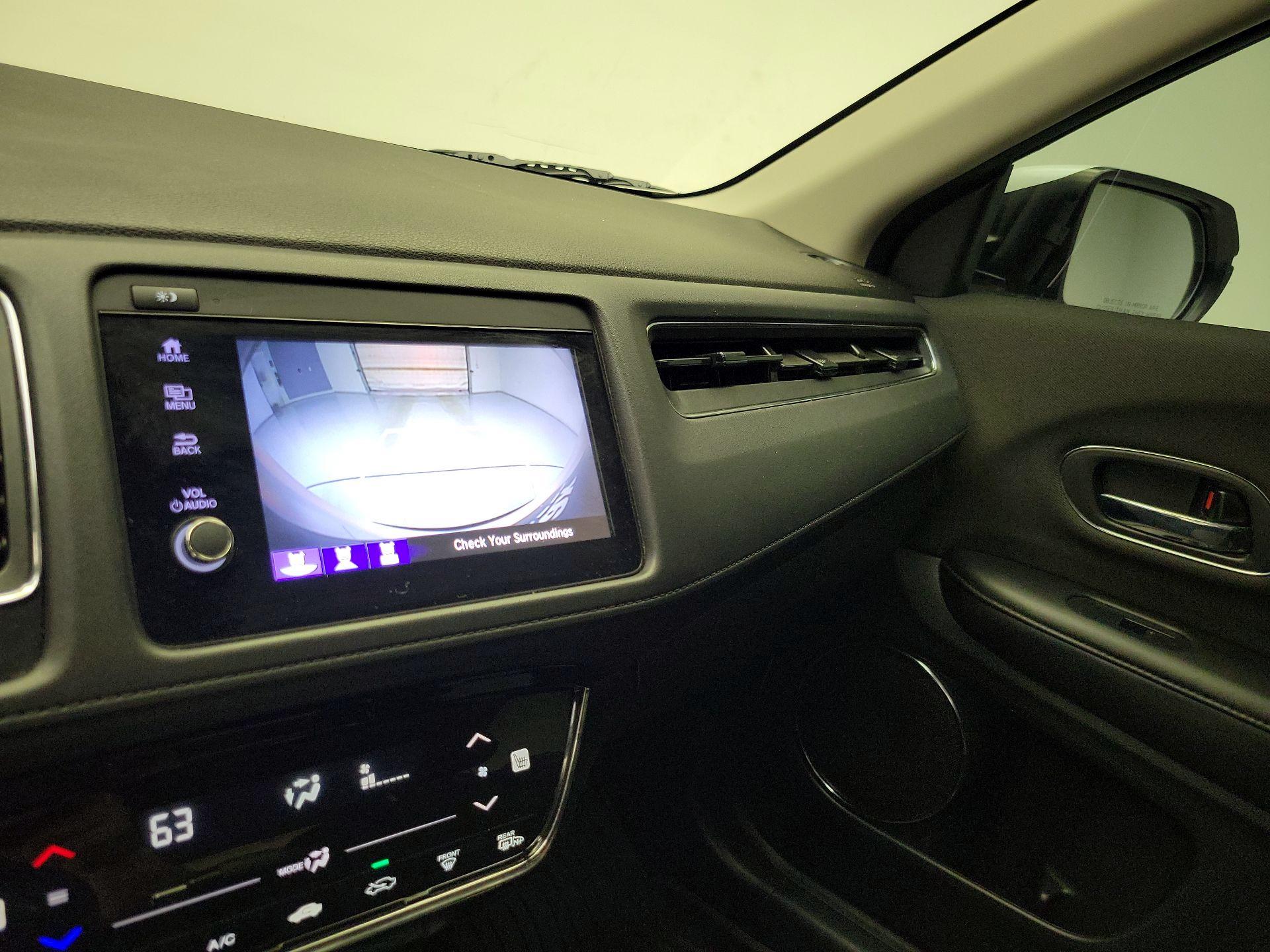 Thumbnail: 2021 Honda HR-V - 14