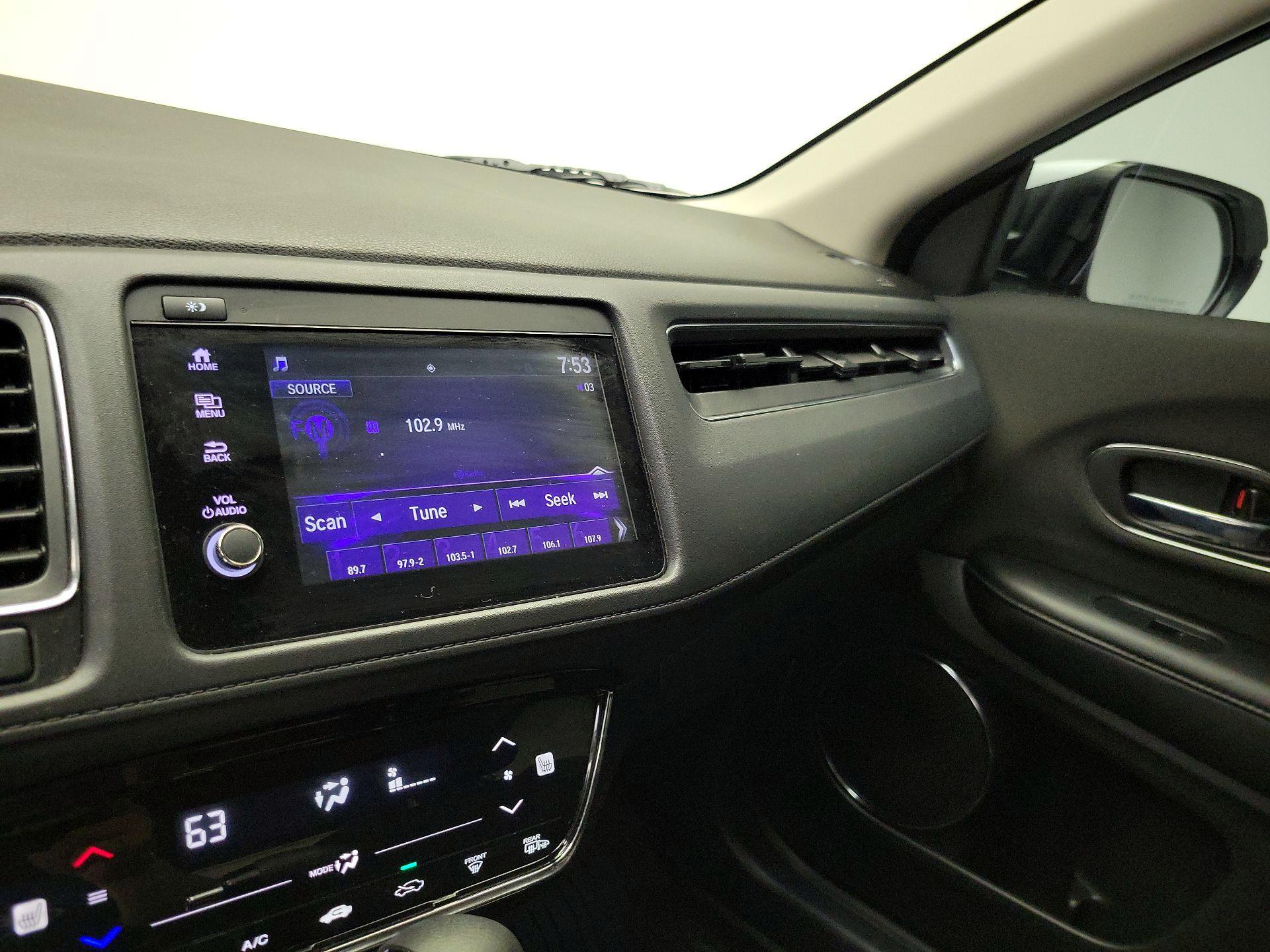 Thumbnail: 2021 Honda HR-V - 15