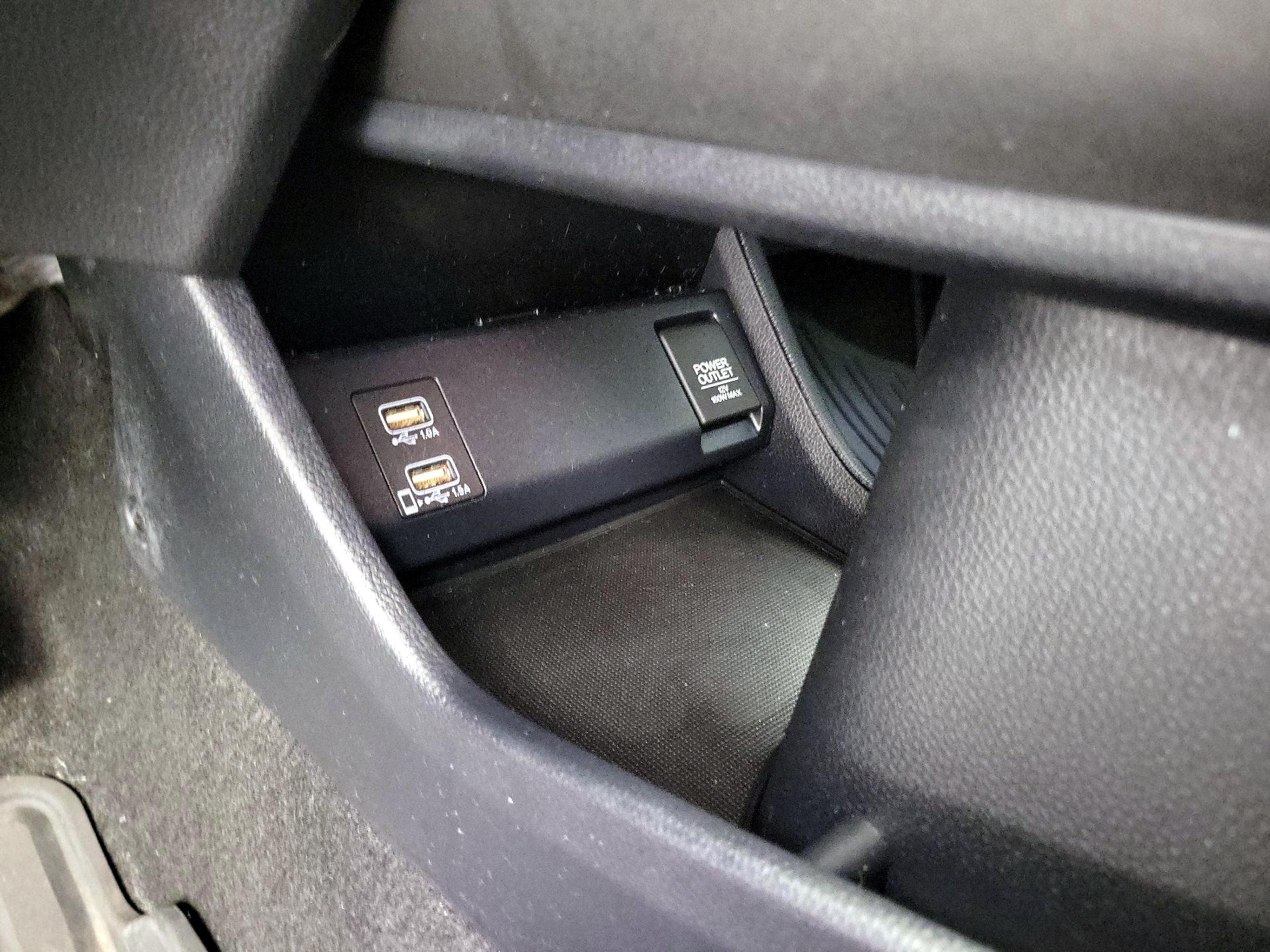 Thumbnail: 2021 Honda HR-V - 18