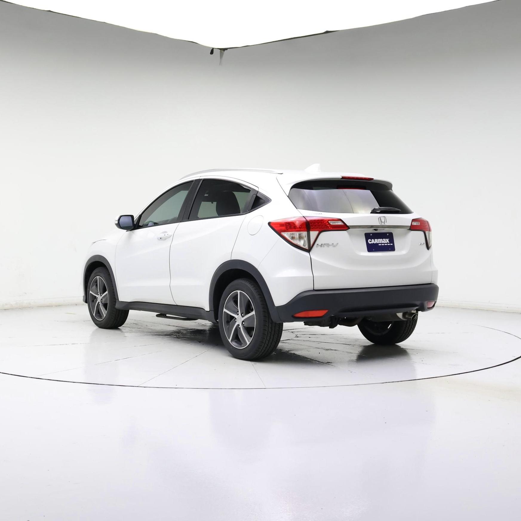 Thumbnail: 2021 Honda HR-V - 2