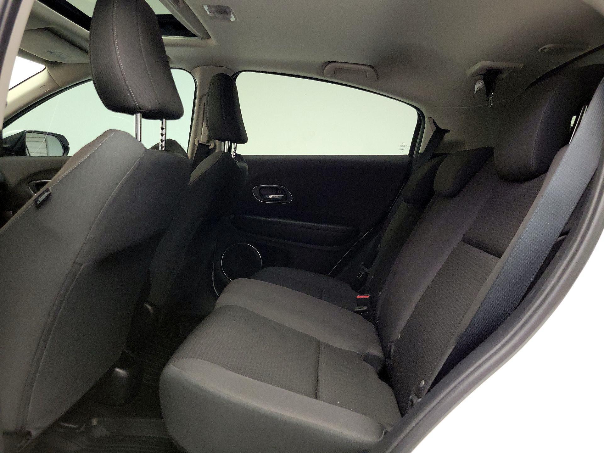 Thumbnail: 2021 Honda HR-V - 20