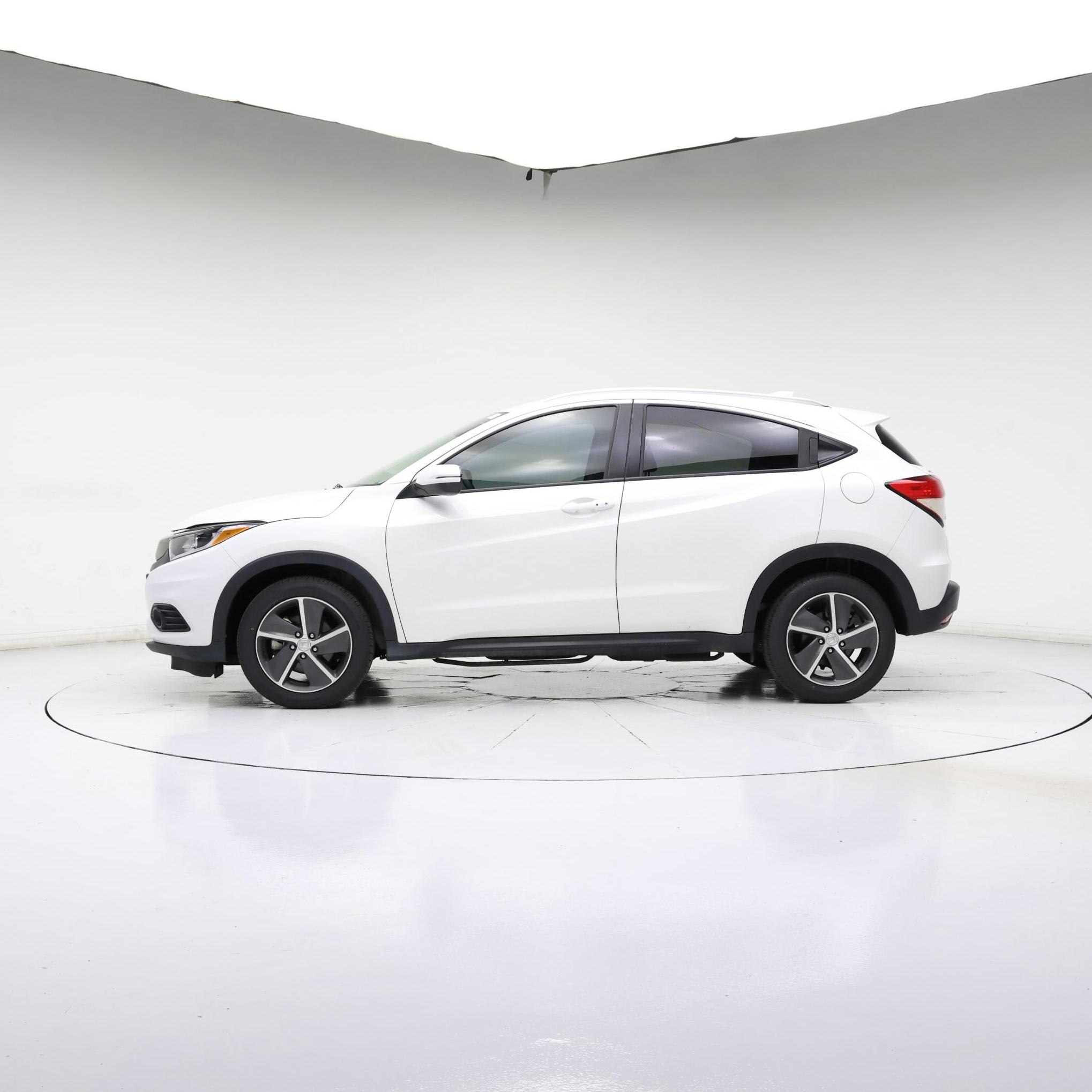 Thumbnail: 2021 Honda HR-V - 3