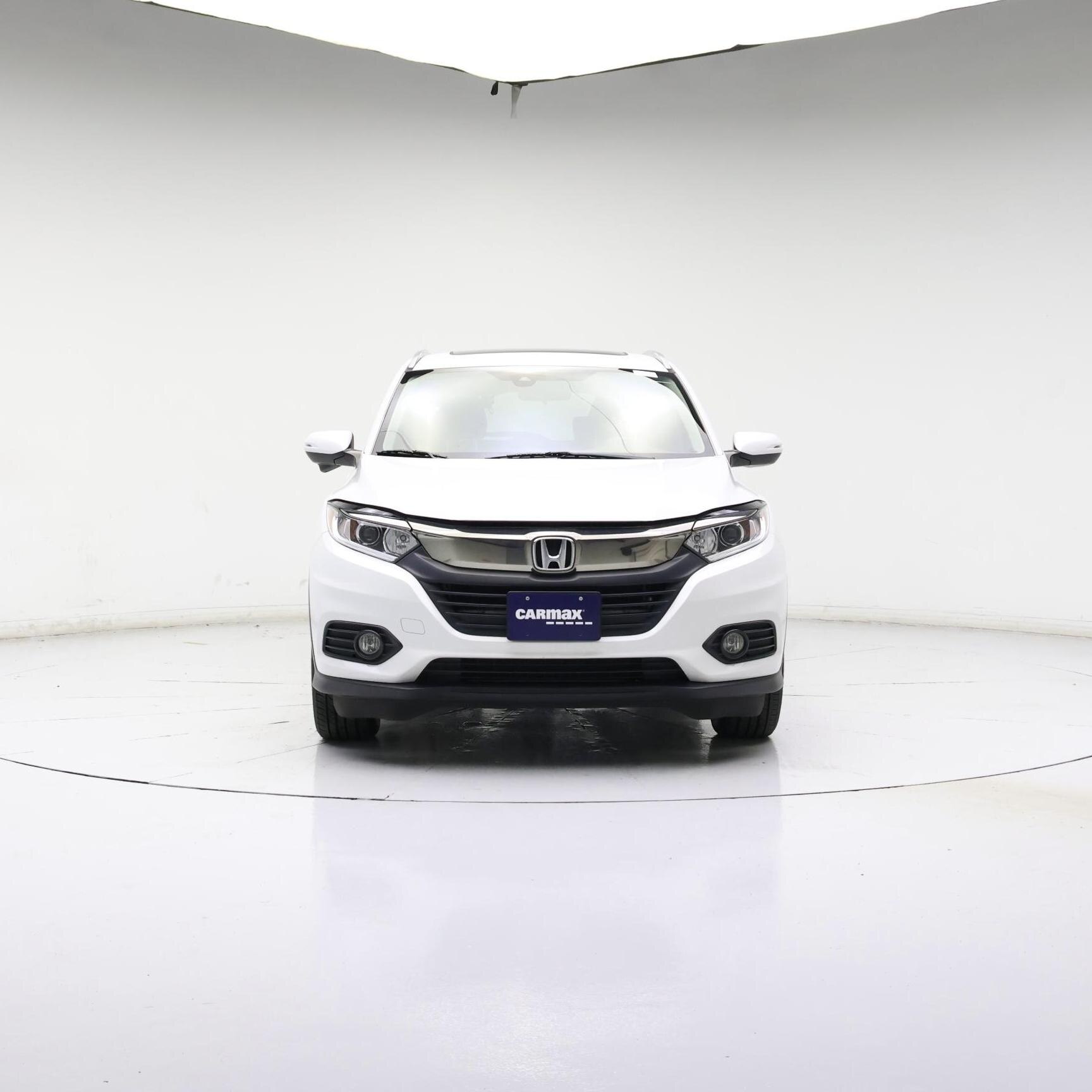 Thumbnail: 2021 Honda HR-V - 5