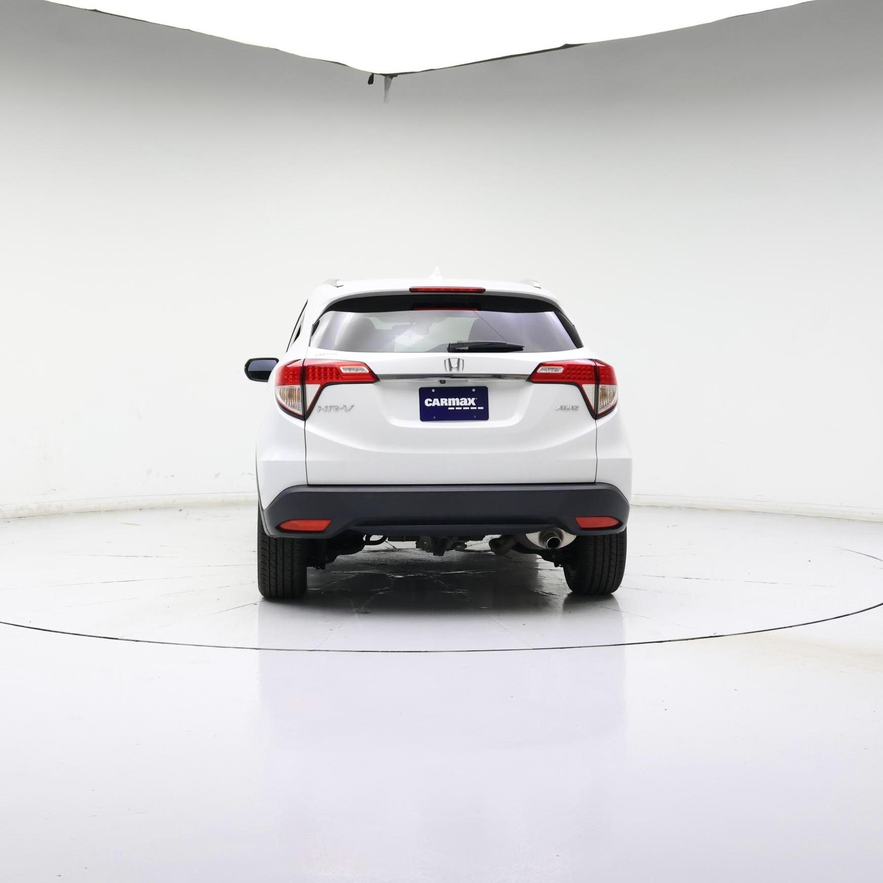 Thumbnail: 2021 Honda HR-V - 6