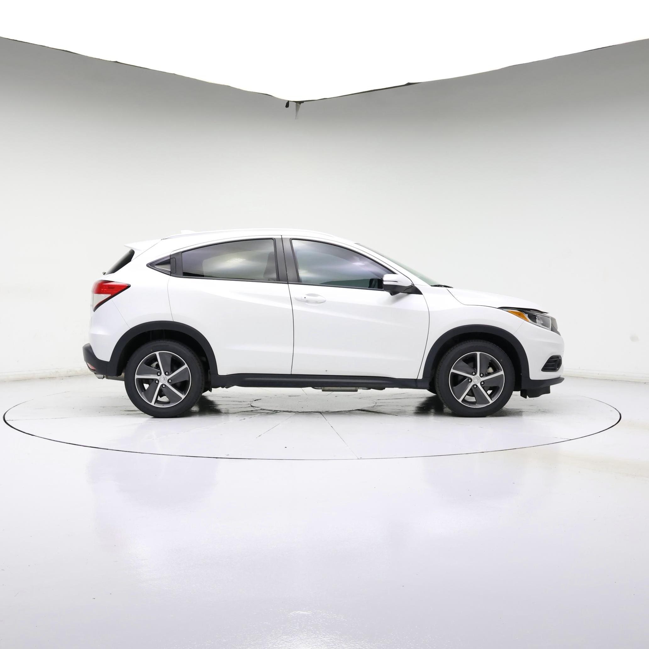 Thumbnail: 2021 Honda HR-V - 7