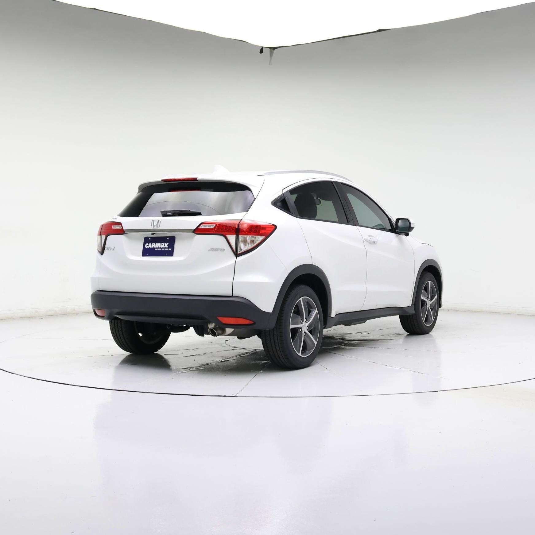 Thumbnail: 2021 Honda HR-V - 8