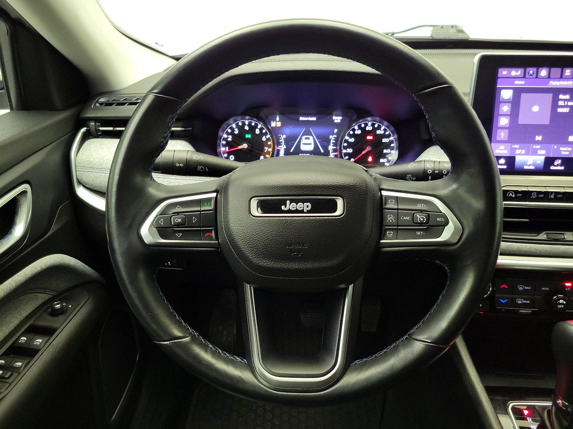 Thumbnail: 2022 Jeep Compass - 10