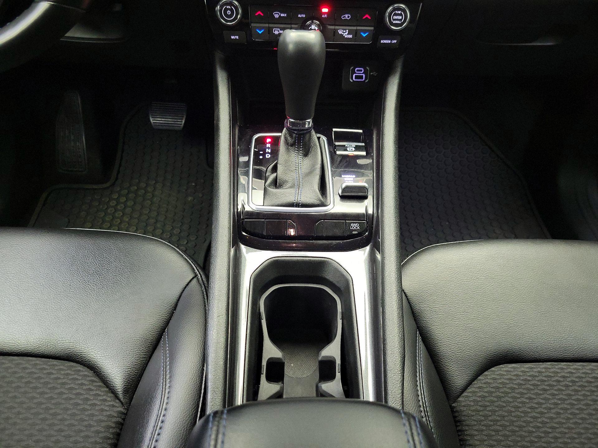 Thumbnail: 2022 Jeep Compass - 17