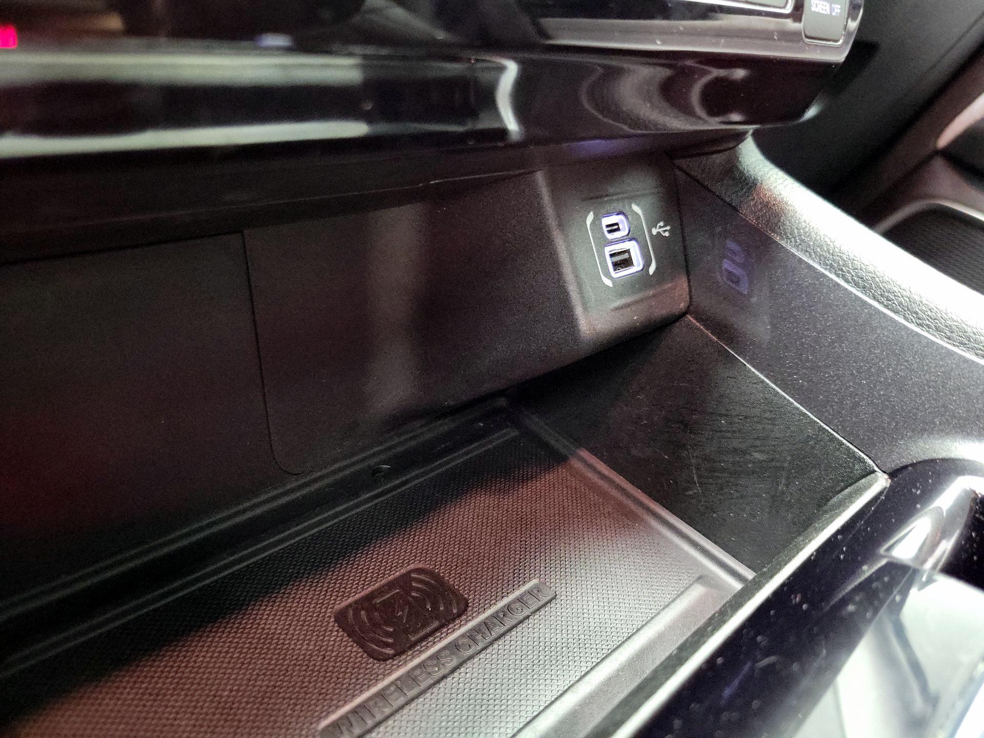 Thumbnail: 2022 Jeep Compass - 18