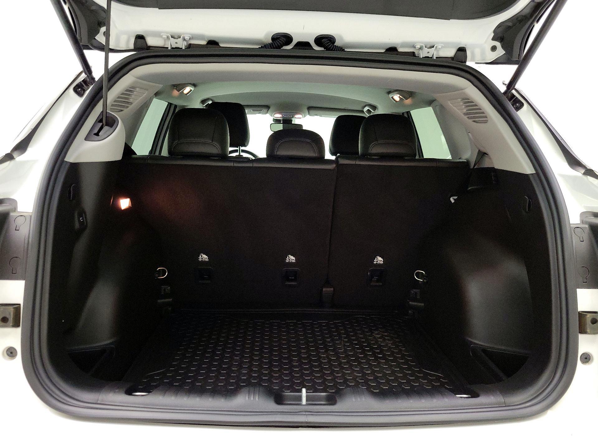 Thumbnail: 2022 Jeep Compass - 20