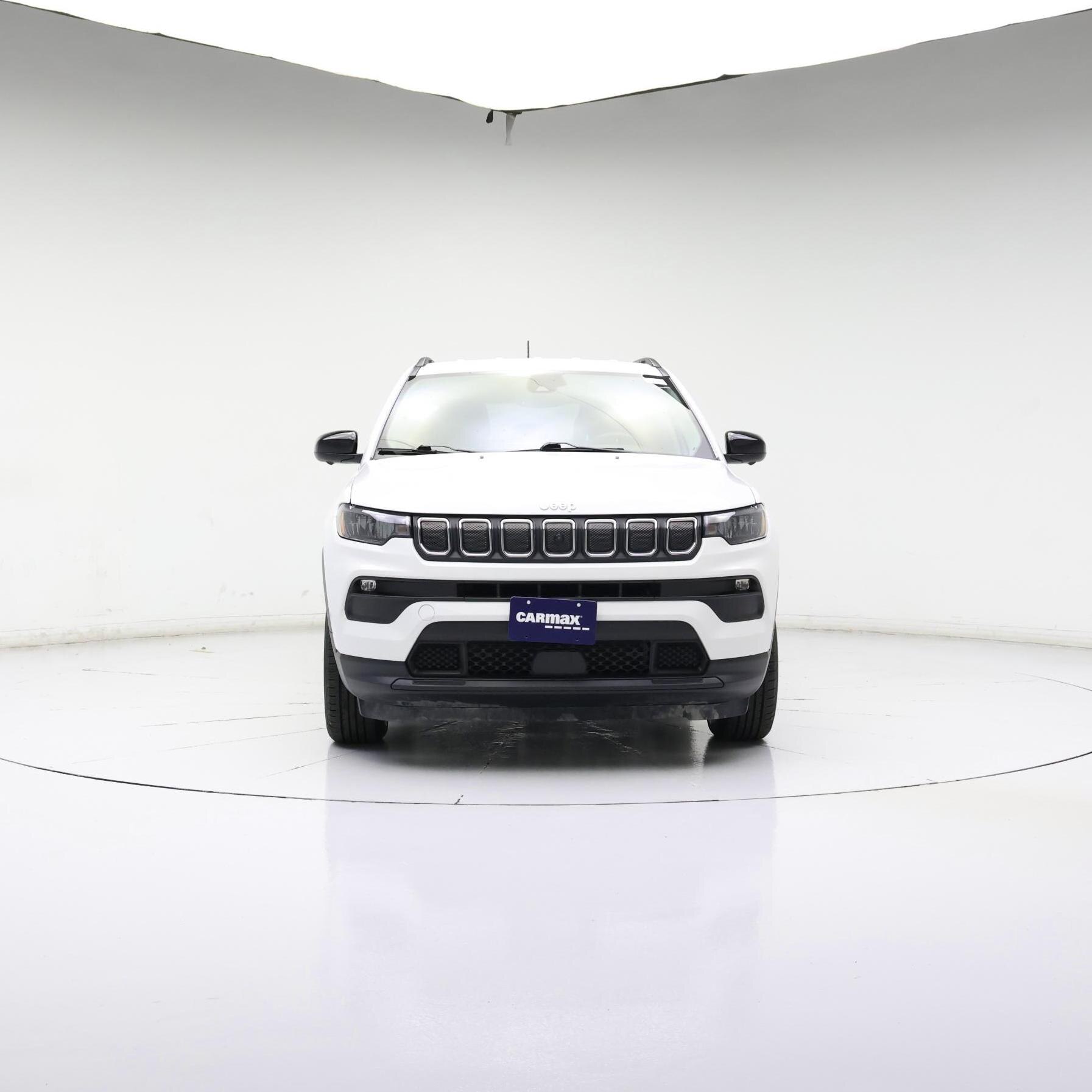 Thumbnail: 2022 Jeep Compass - 5