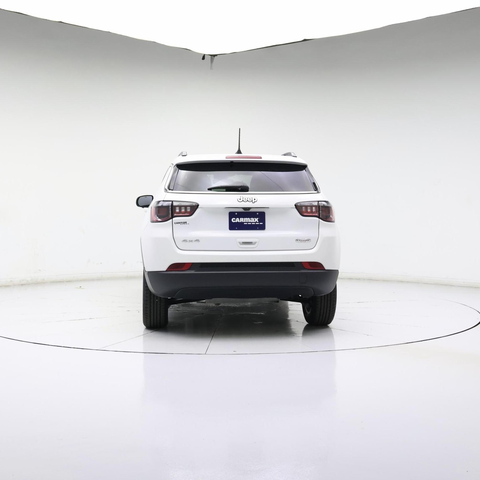 Thumbnail: 2022 Jeep Compass - 6