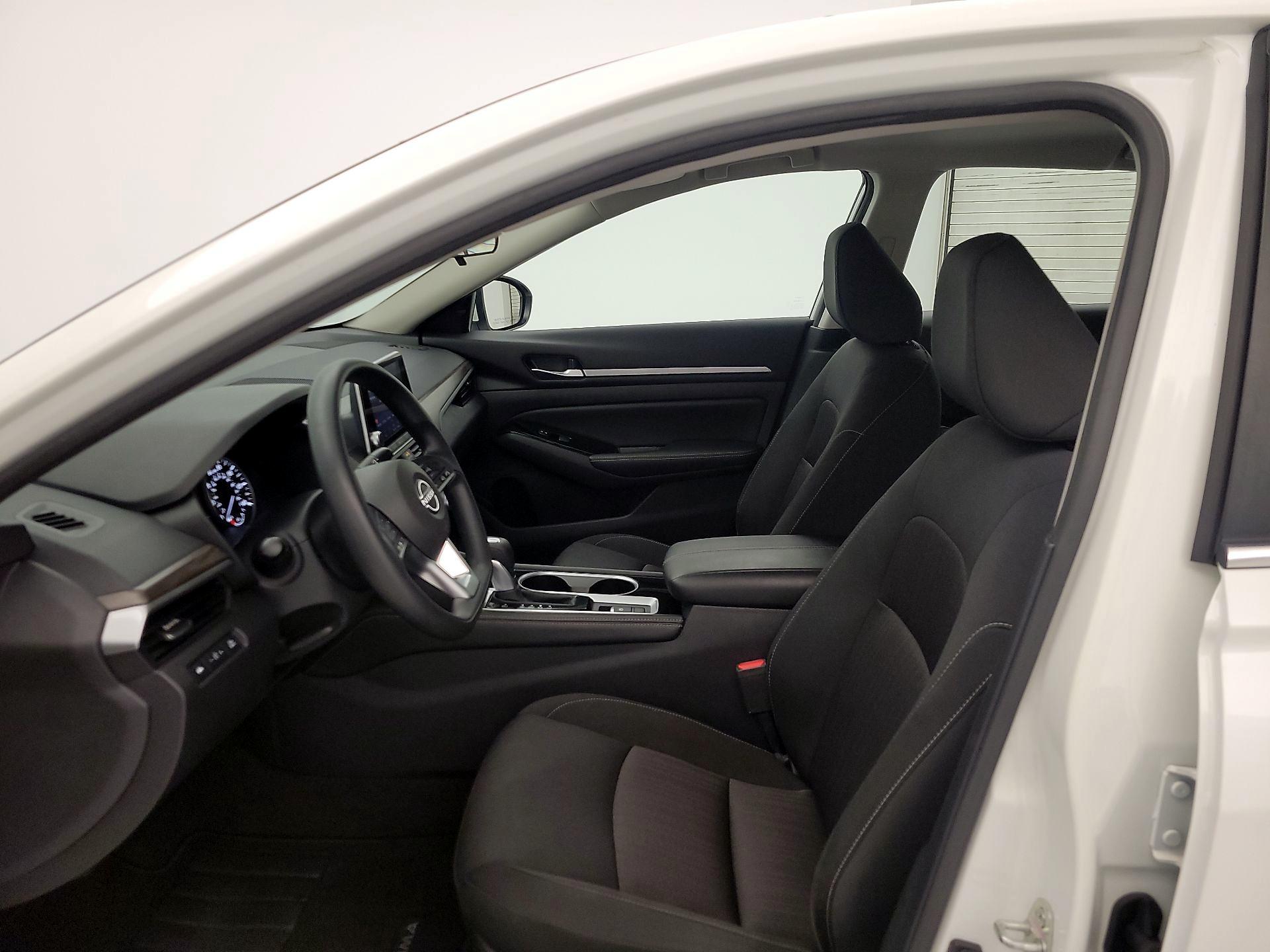 Thumbnail: 2023 Nissan Altima - 11