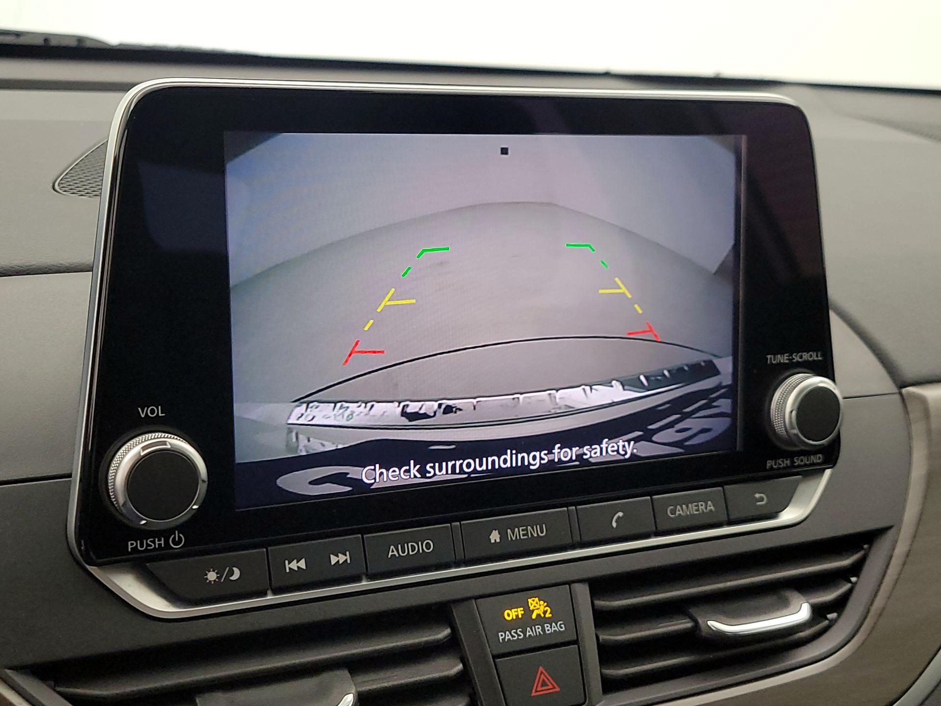 Thumbnail: 2023 Nissan Altima - 14