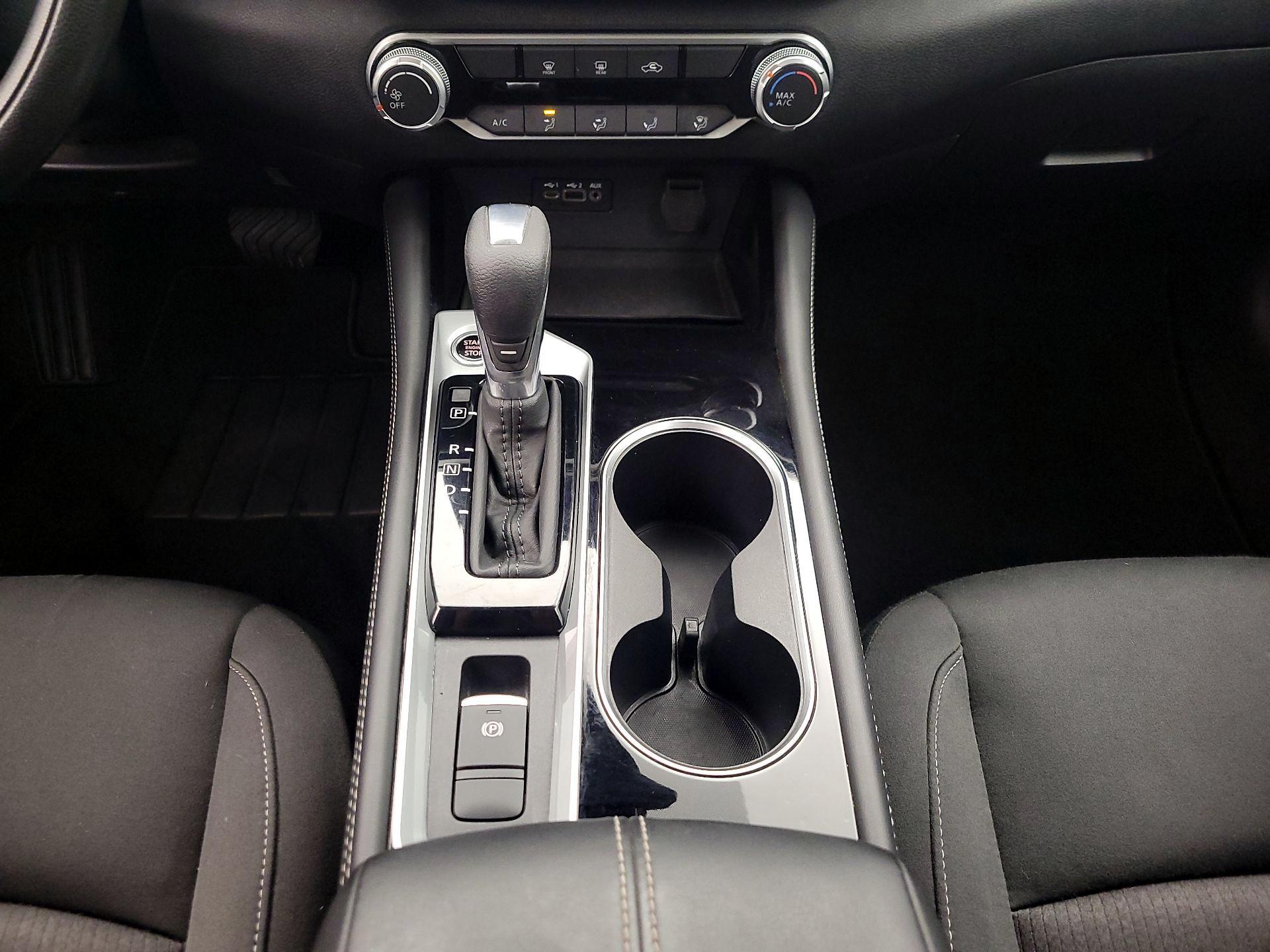 Thumbnail: 2023 Nissan Altima - 17