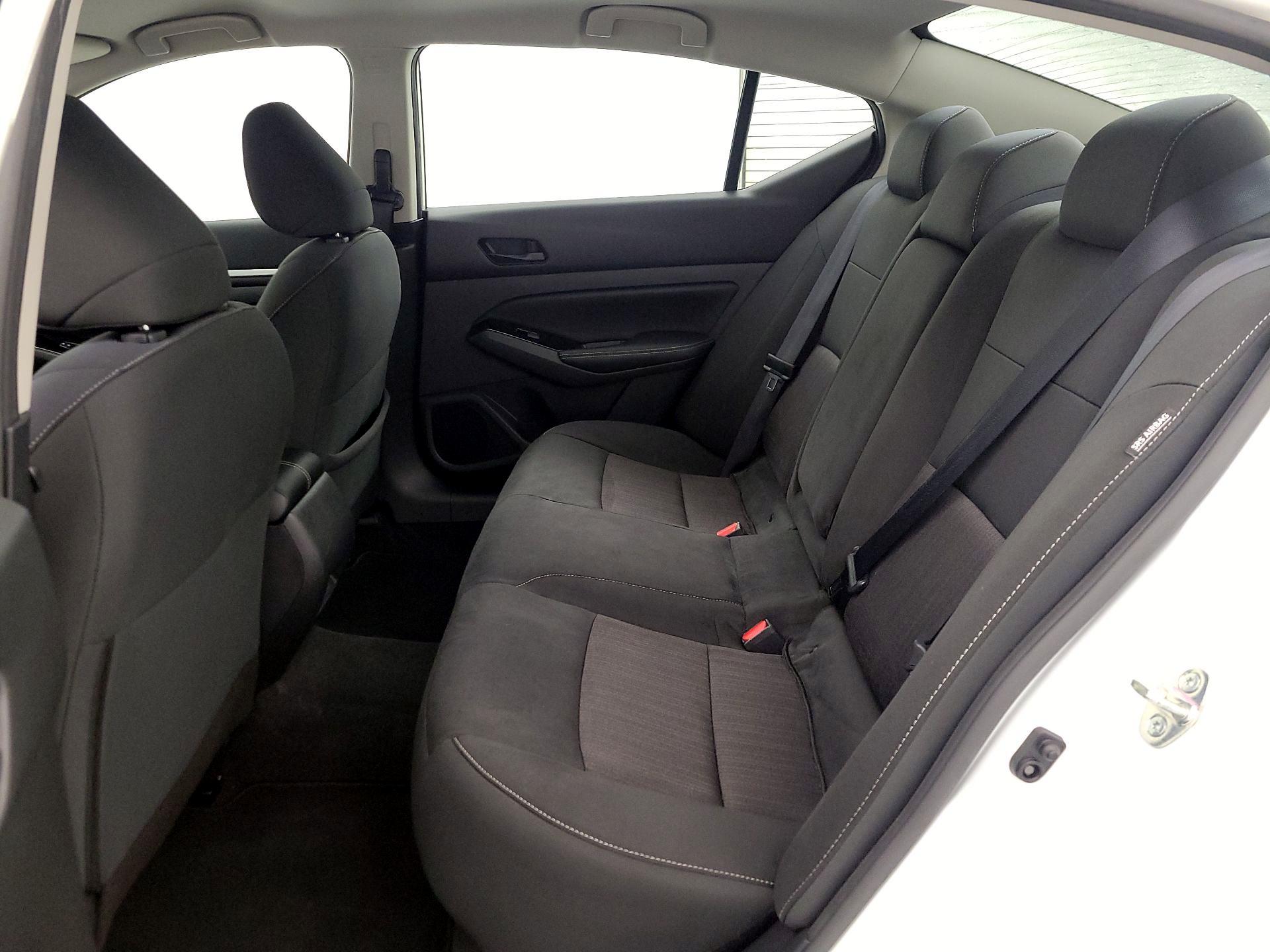 Thumbnail: 2023 Nissan Altima - 19