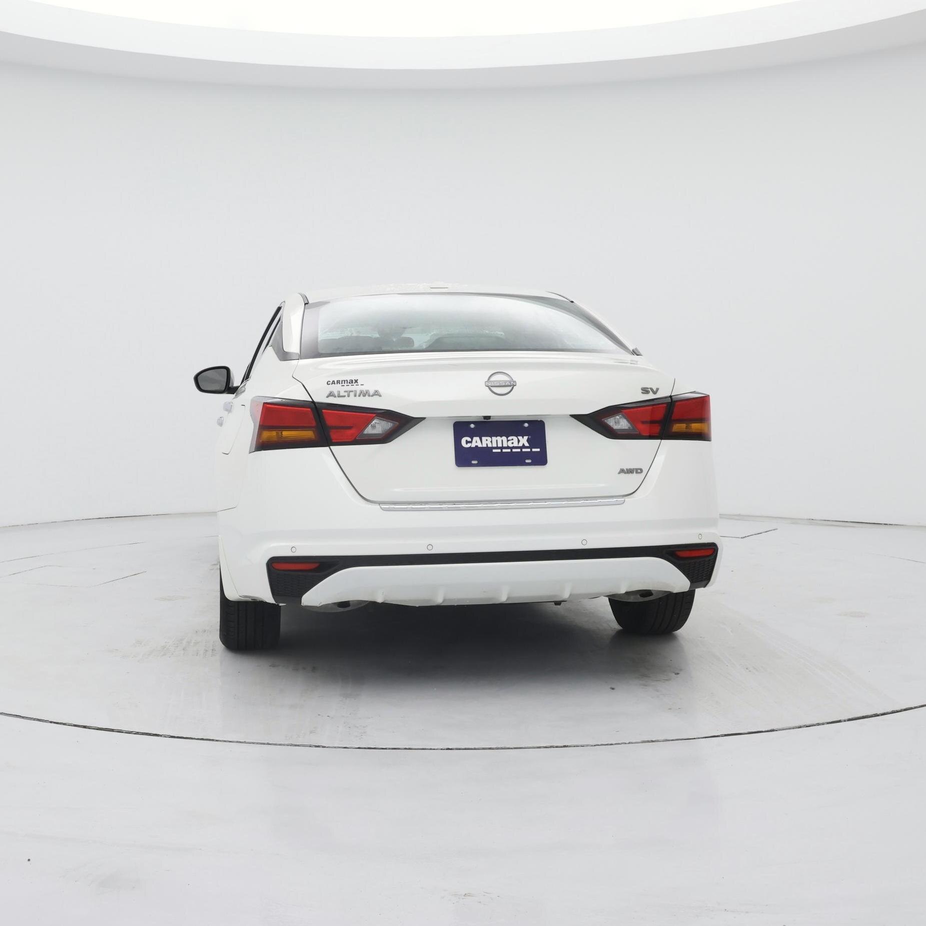 Thumbnail: 2023 Nissan Altima - 6